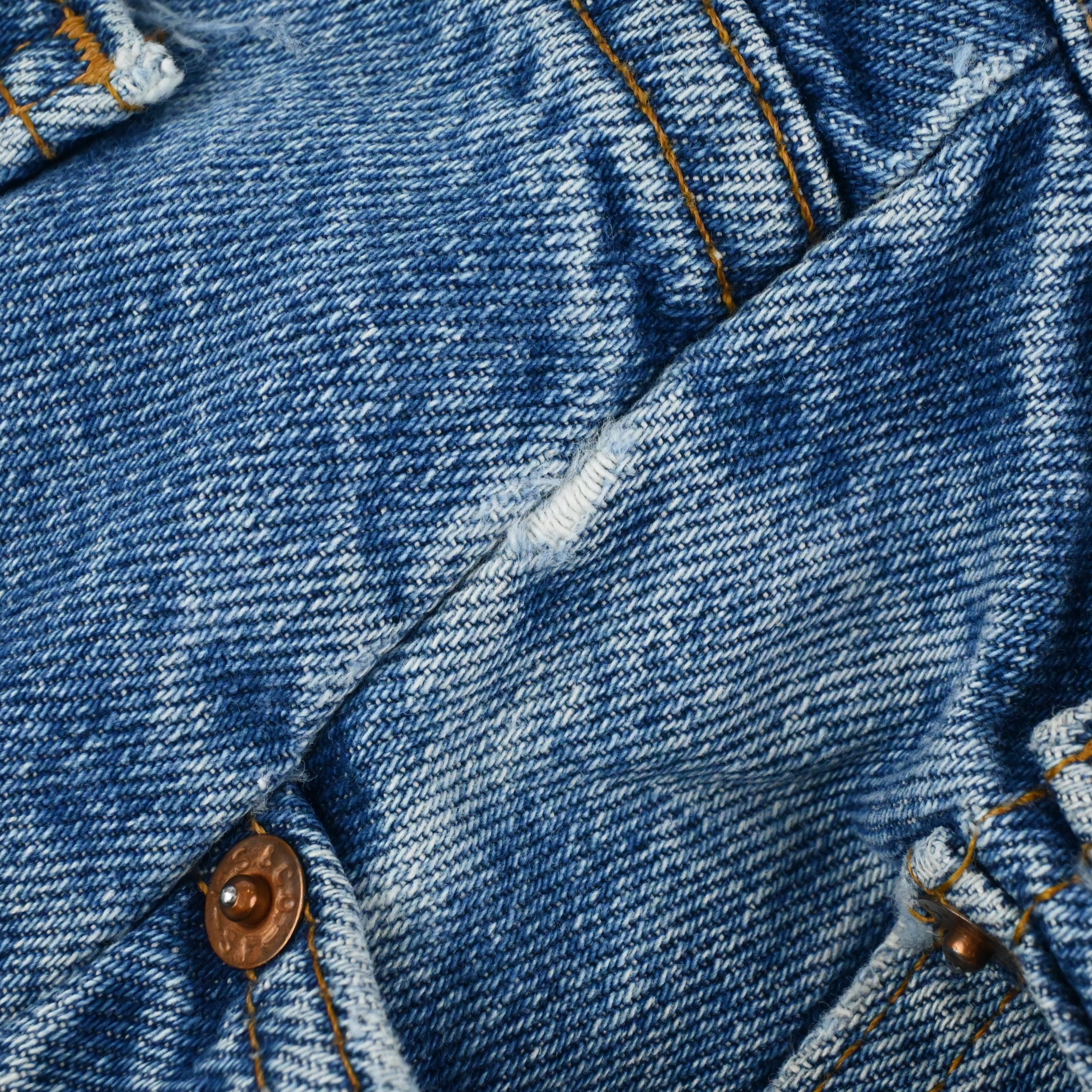 80's LEVI'S 20505-0217 SIZE W38 L30