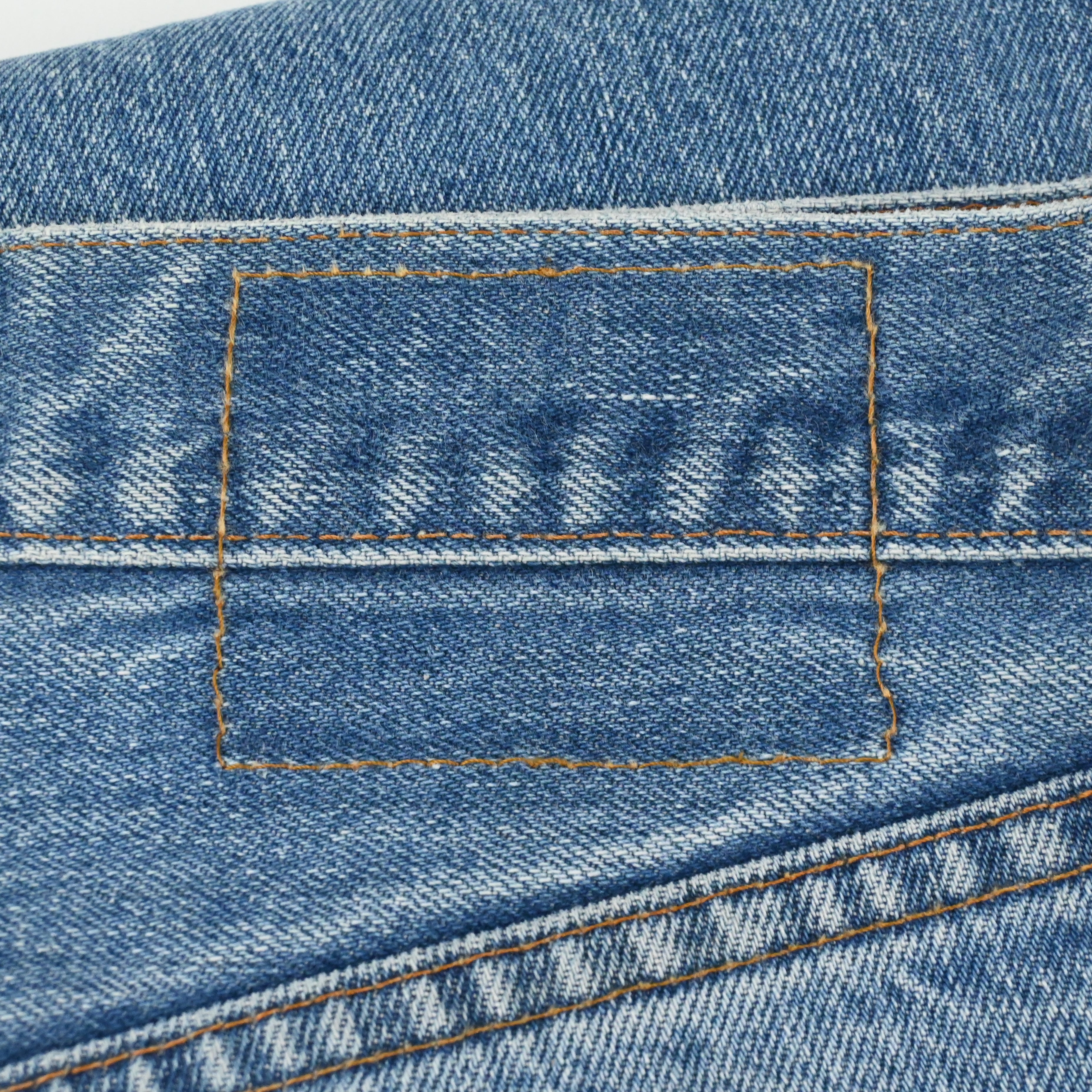 '78 LEVI'S 505-0217 SIZE W36 L32