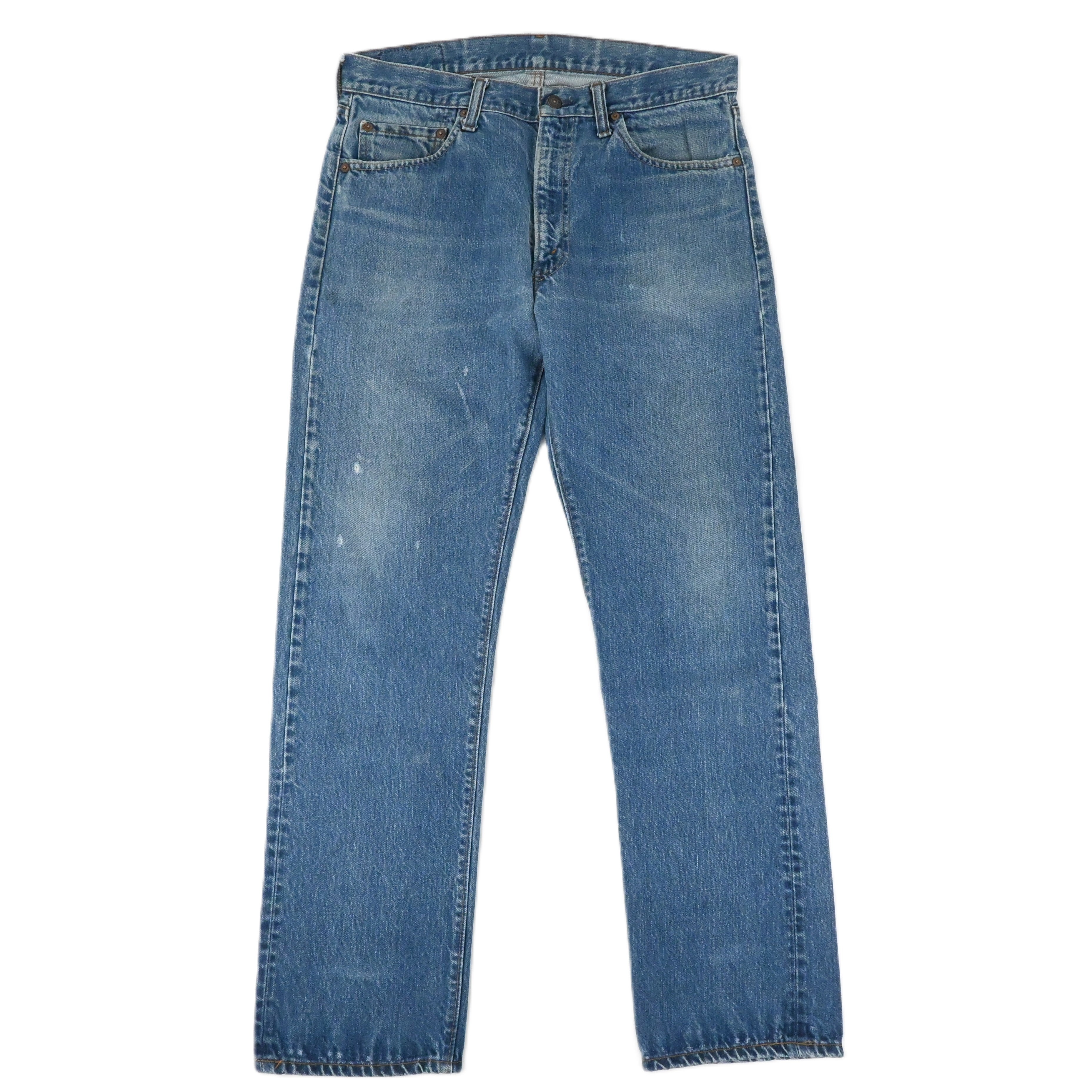 '78 LEVI'S 505-0217 SIZE W36 L32