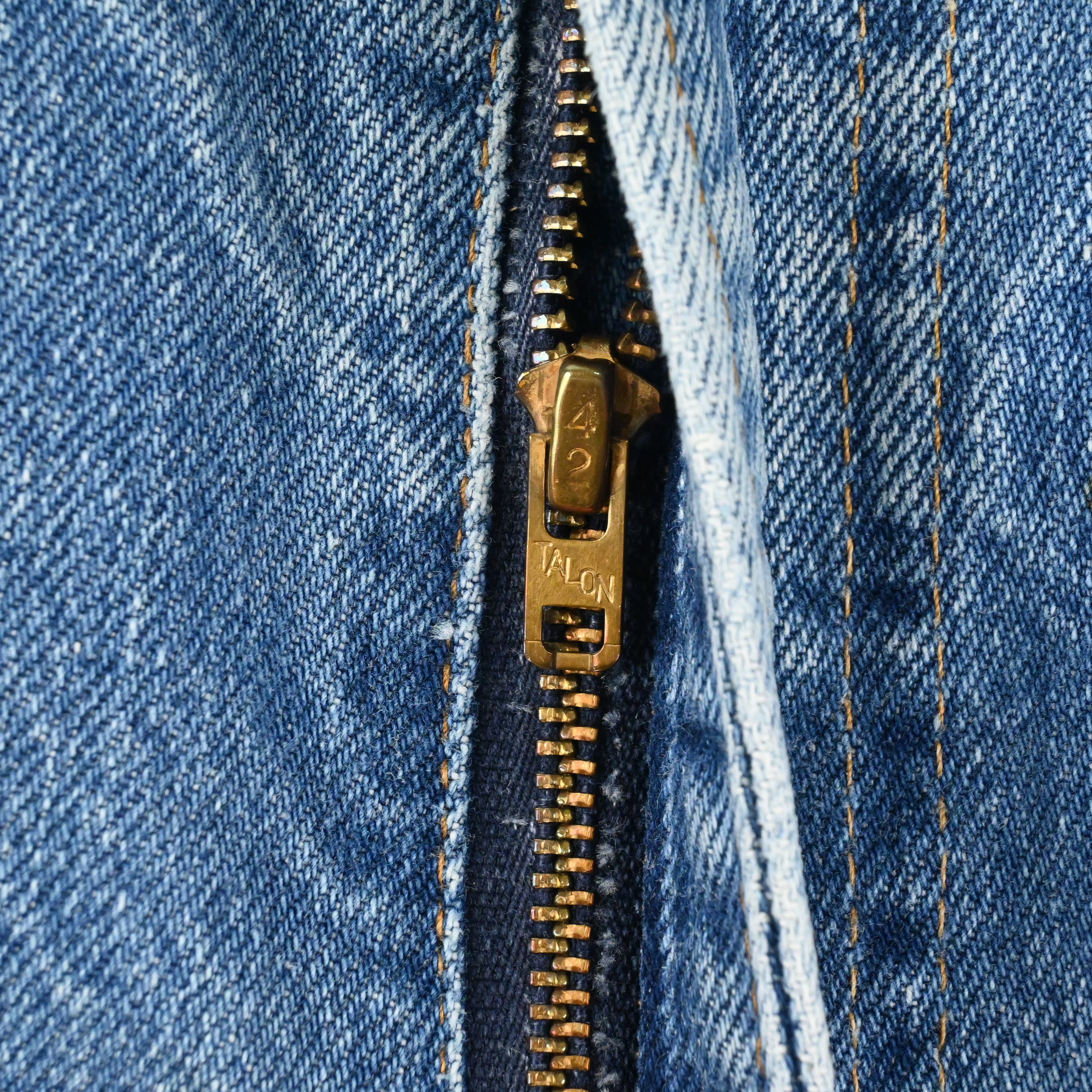 '78 LEVI'S 505-0217 SIZE W36 L32