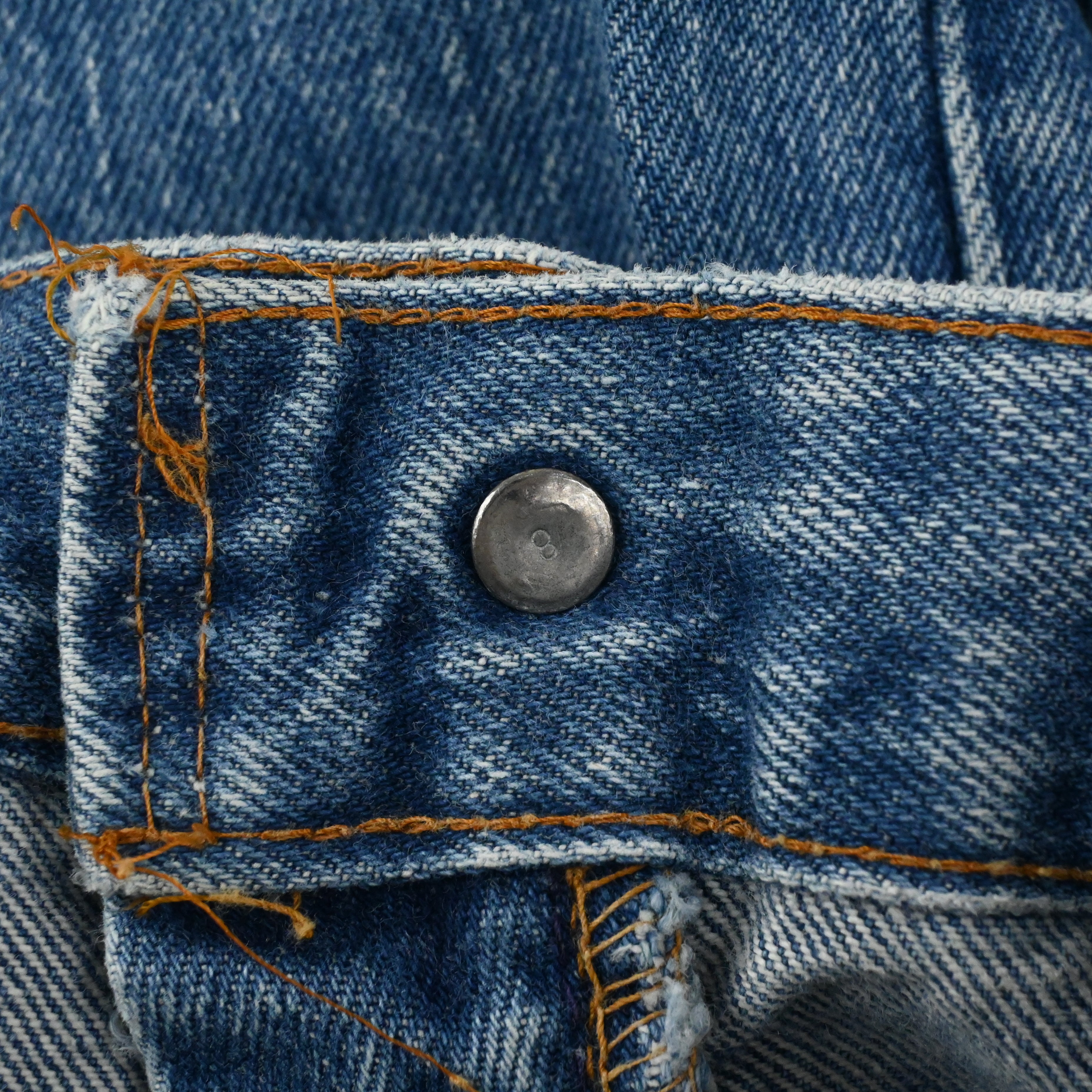 '78 LEVI'S 505-0217 SIZE W36 L32