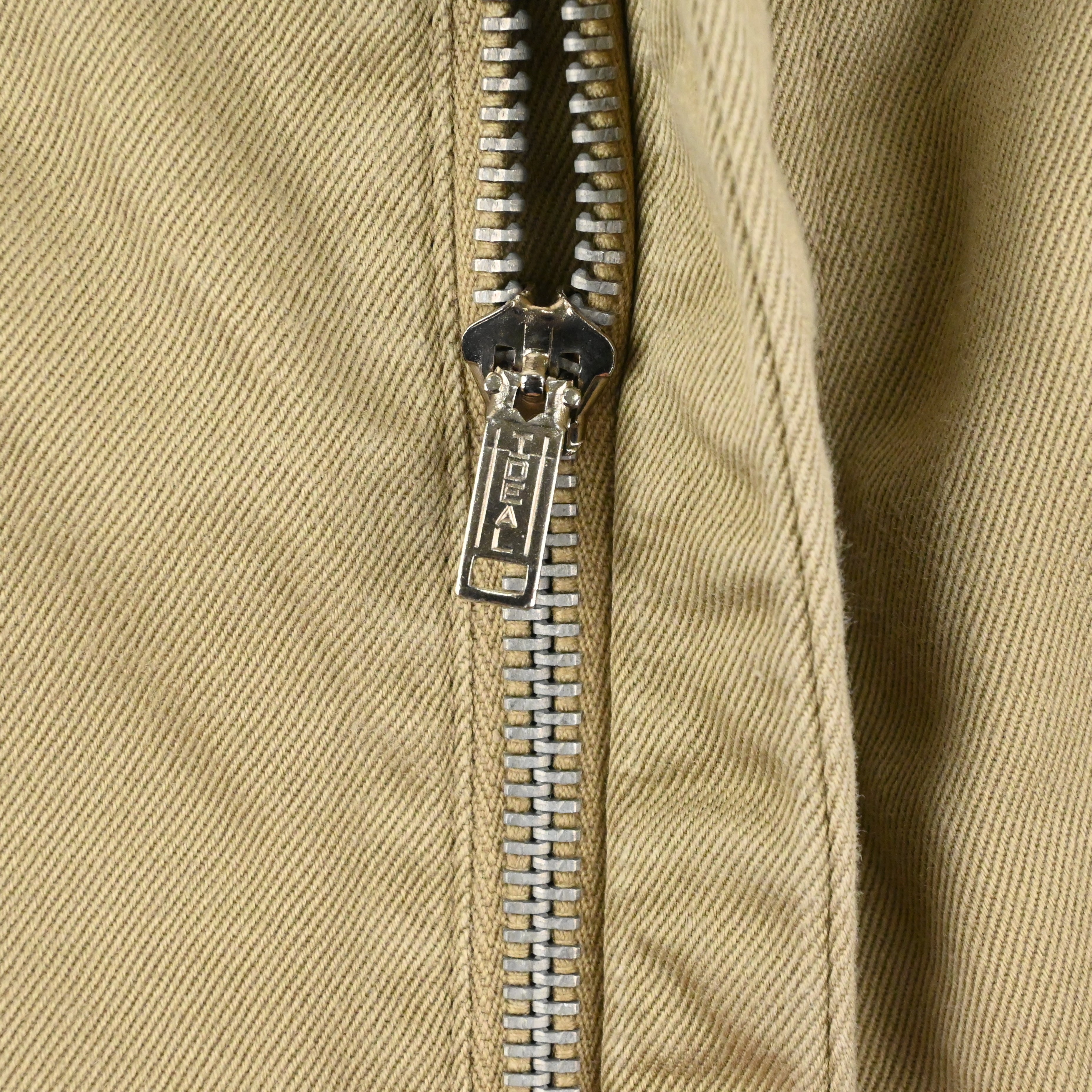 '67 US ARMY CHINO TROUSERS W31 L28