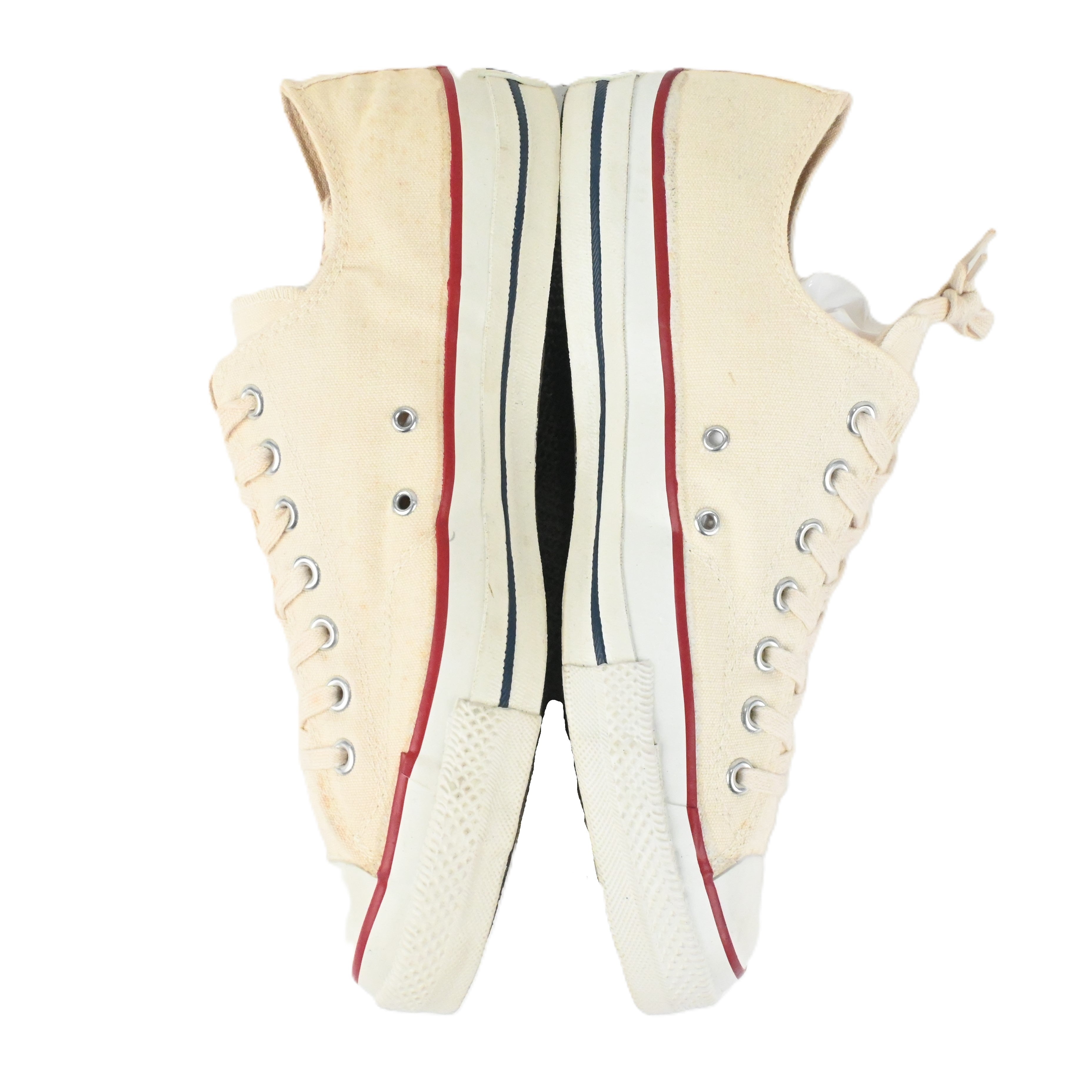70’s CONVERSE ALL STAR LOW DEAD STOCK SIZE 11 1/2