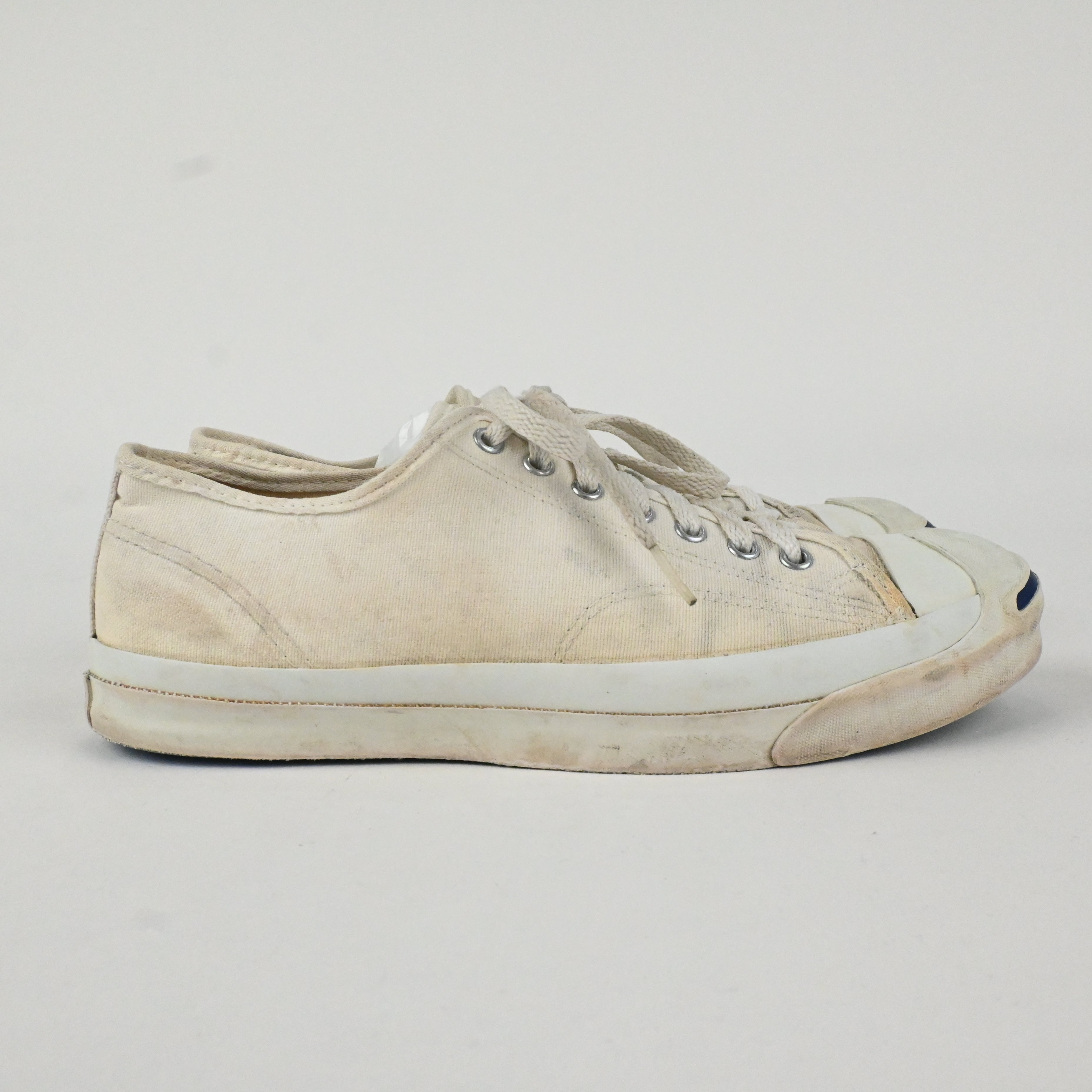 90's CONVERSE JACK PURCELL SIZE 11
