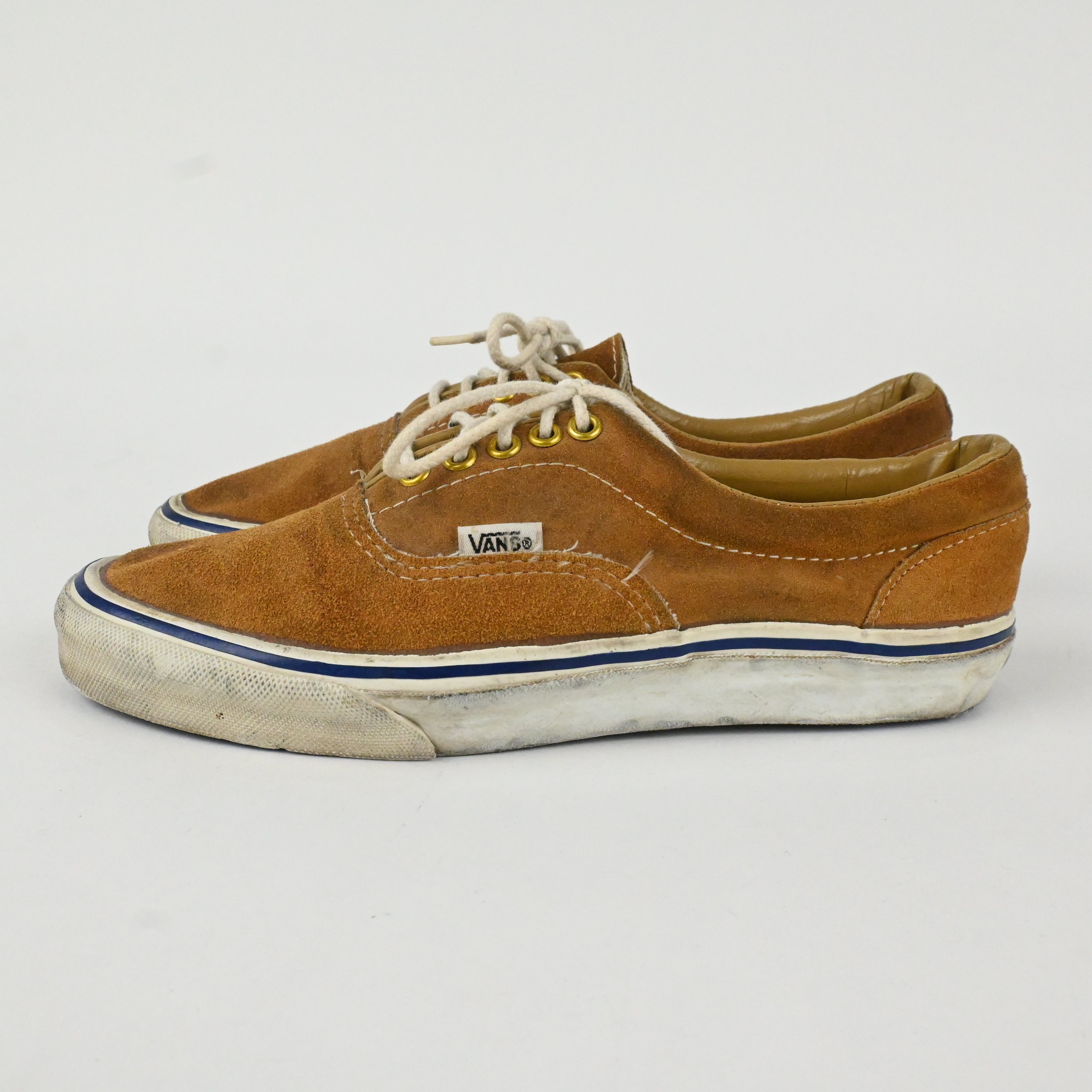 90's VANS ERA SIZE 9