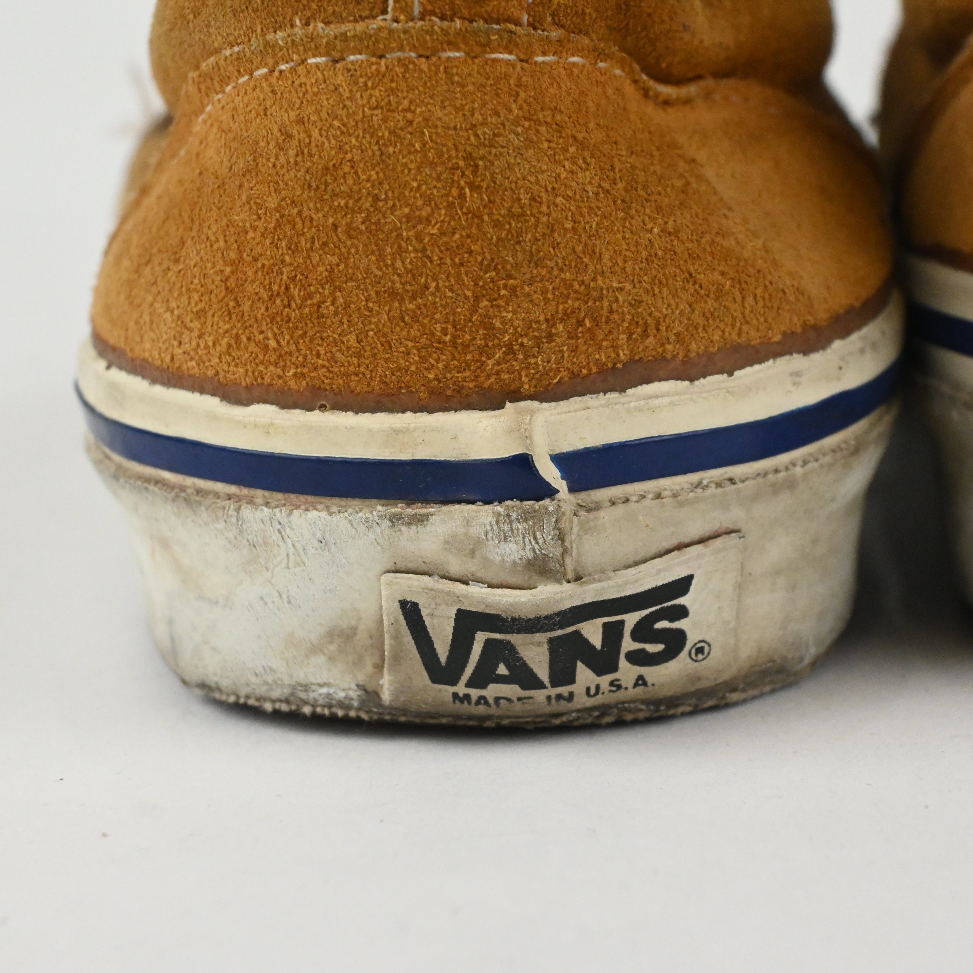 90's VANS ERA SIZE 9