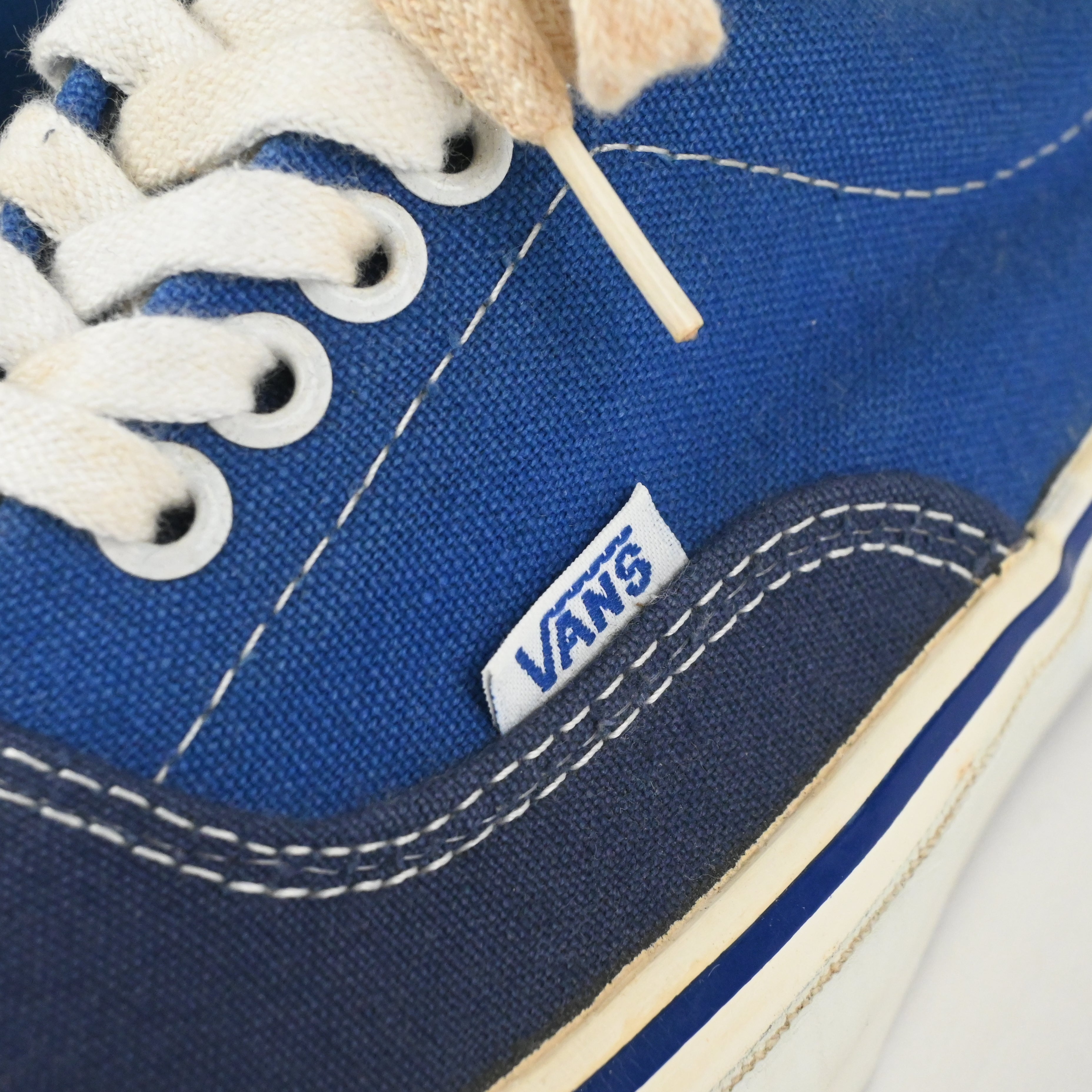 70's VANS ERA DEAD STOCK SIZE 7