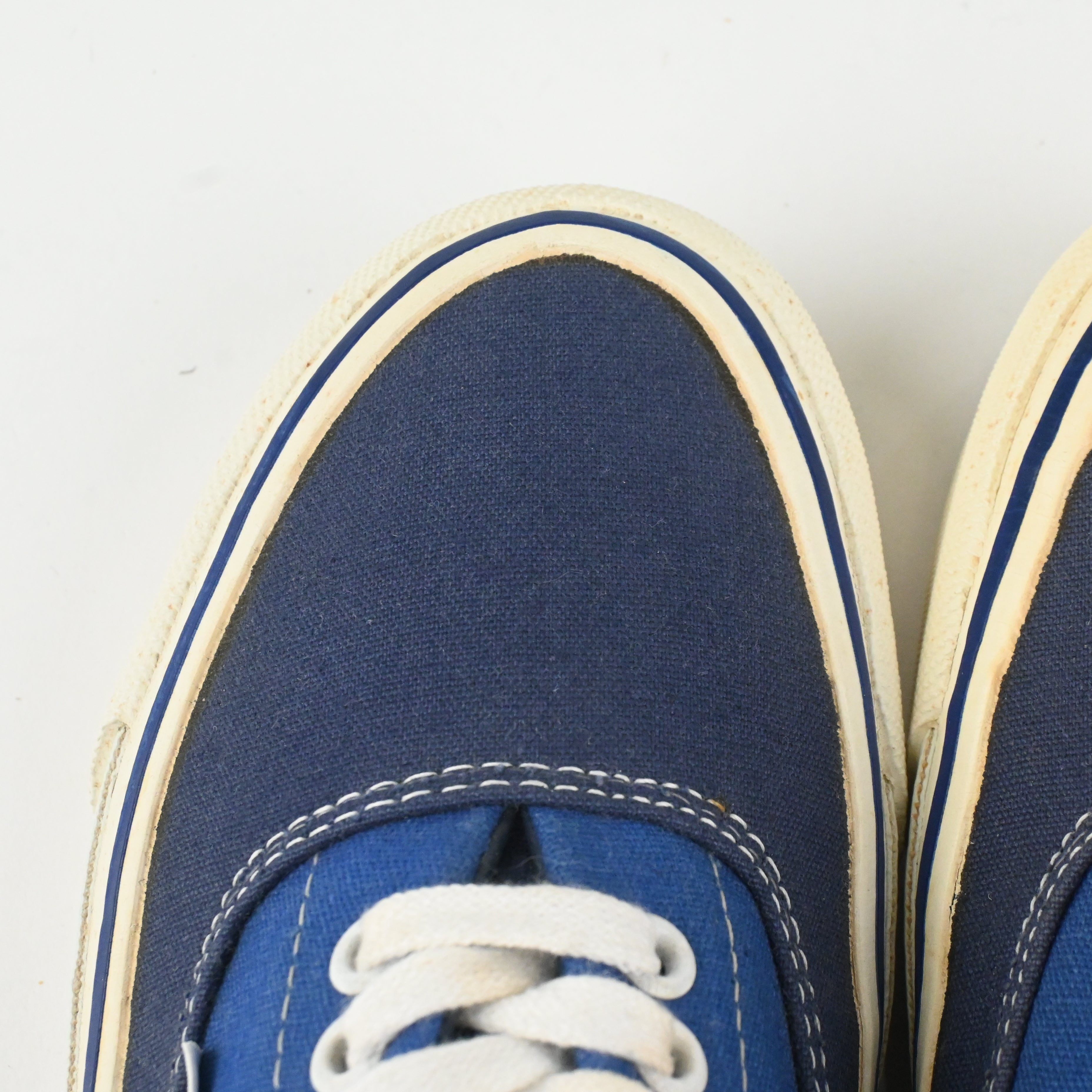 70's VANS ERA DEAD STOCK SIZE 7