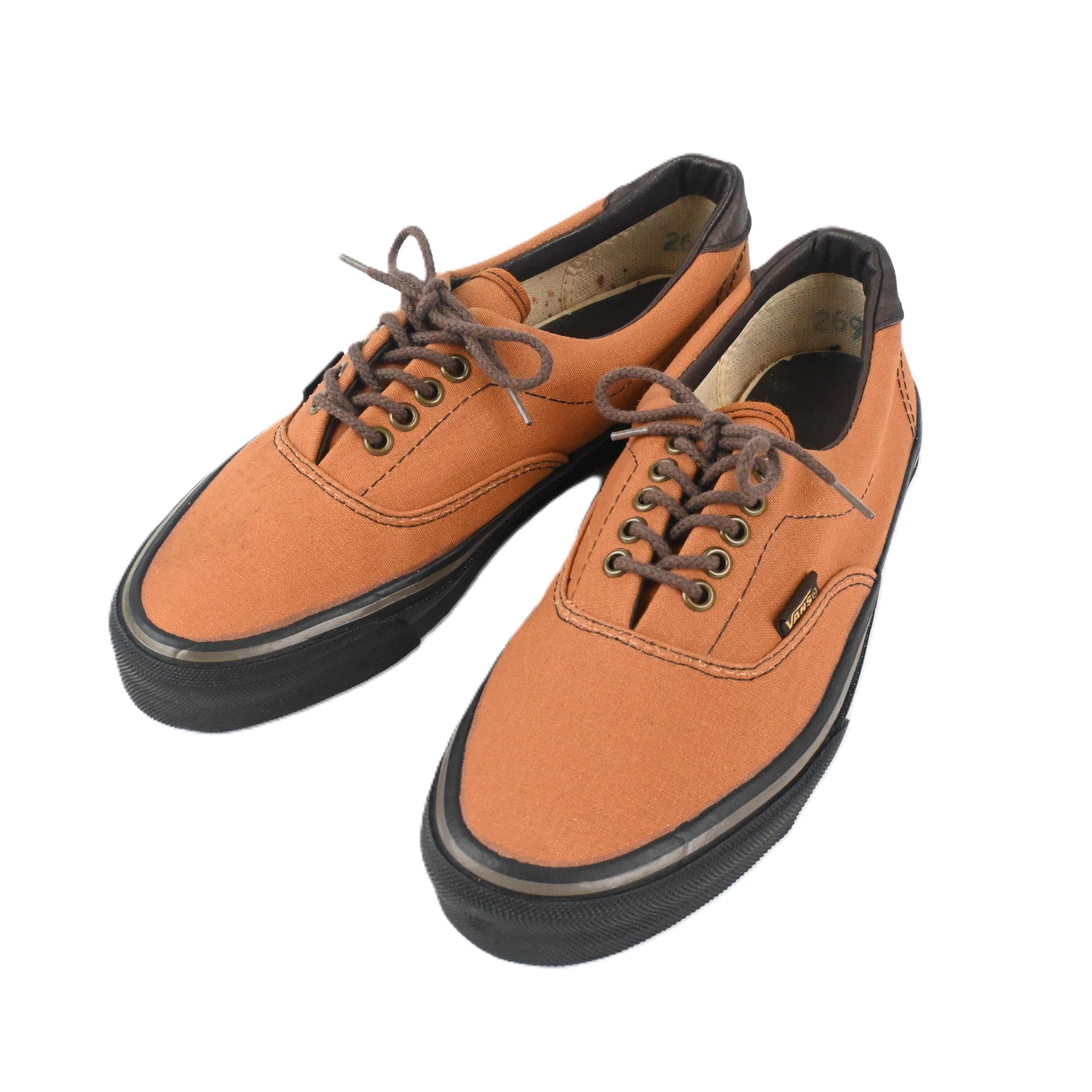 90’s VANS ERA DEAD STOCK SIZE 9