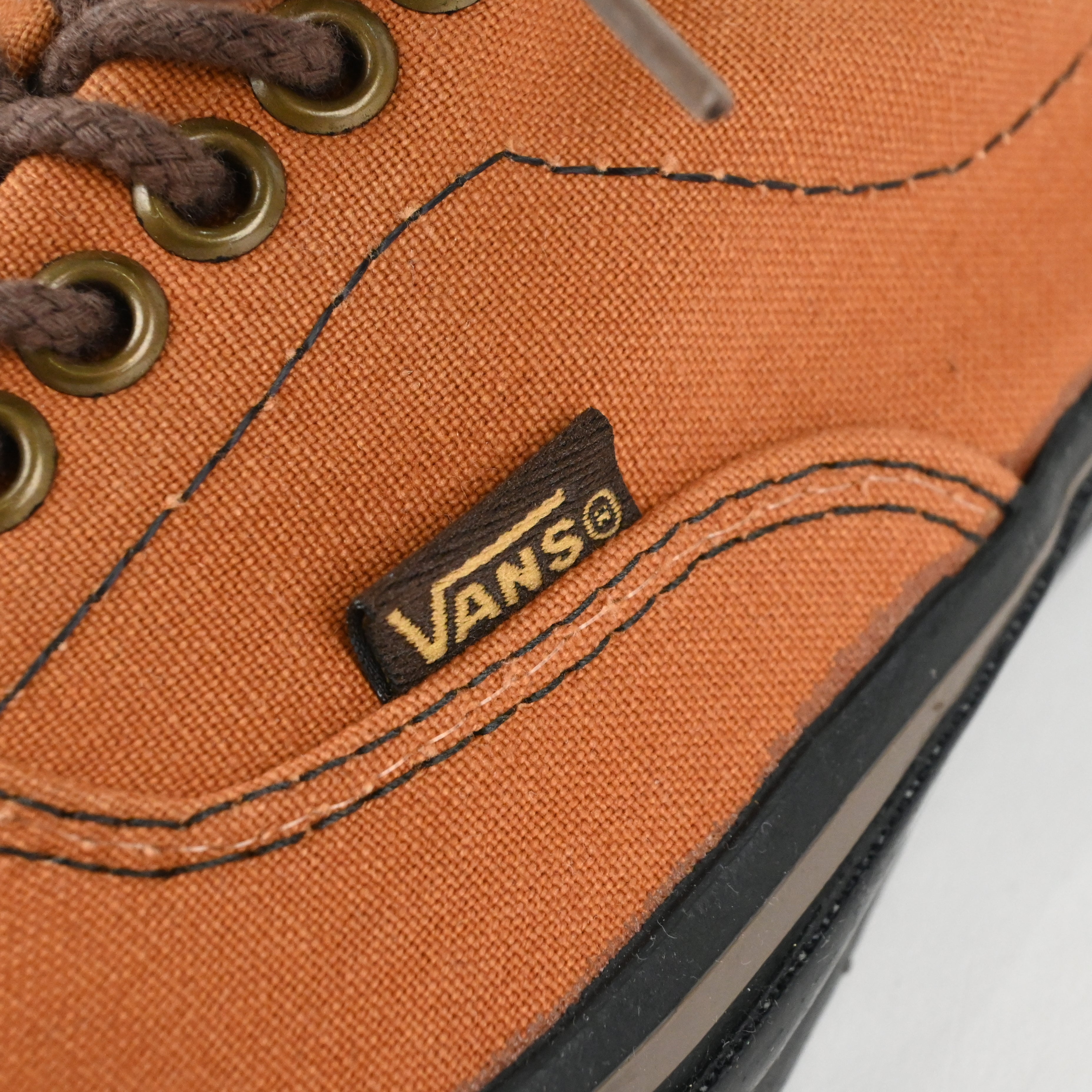 90’s VANS ERA DEAD STOCK SIZE 9