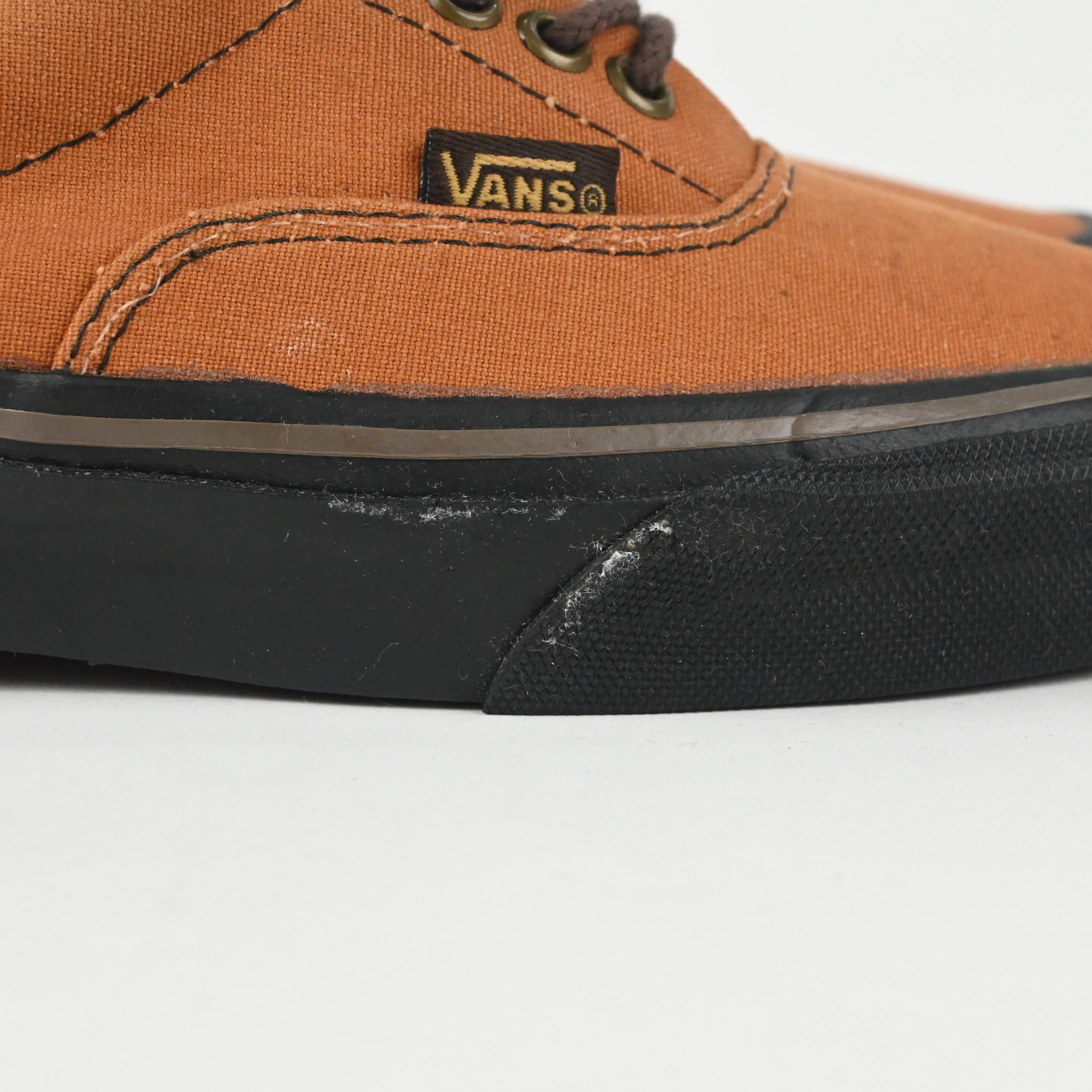 90’s VANS ERA DEAD STOCK SIZE 9