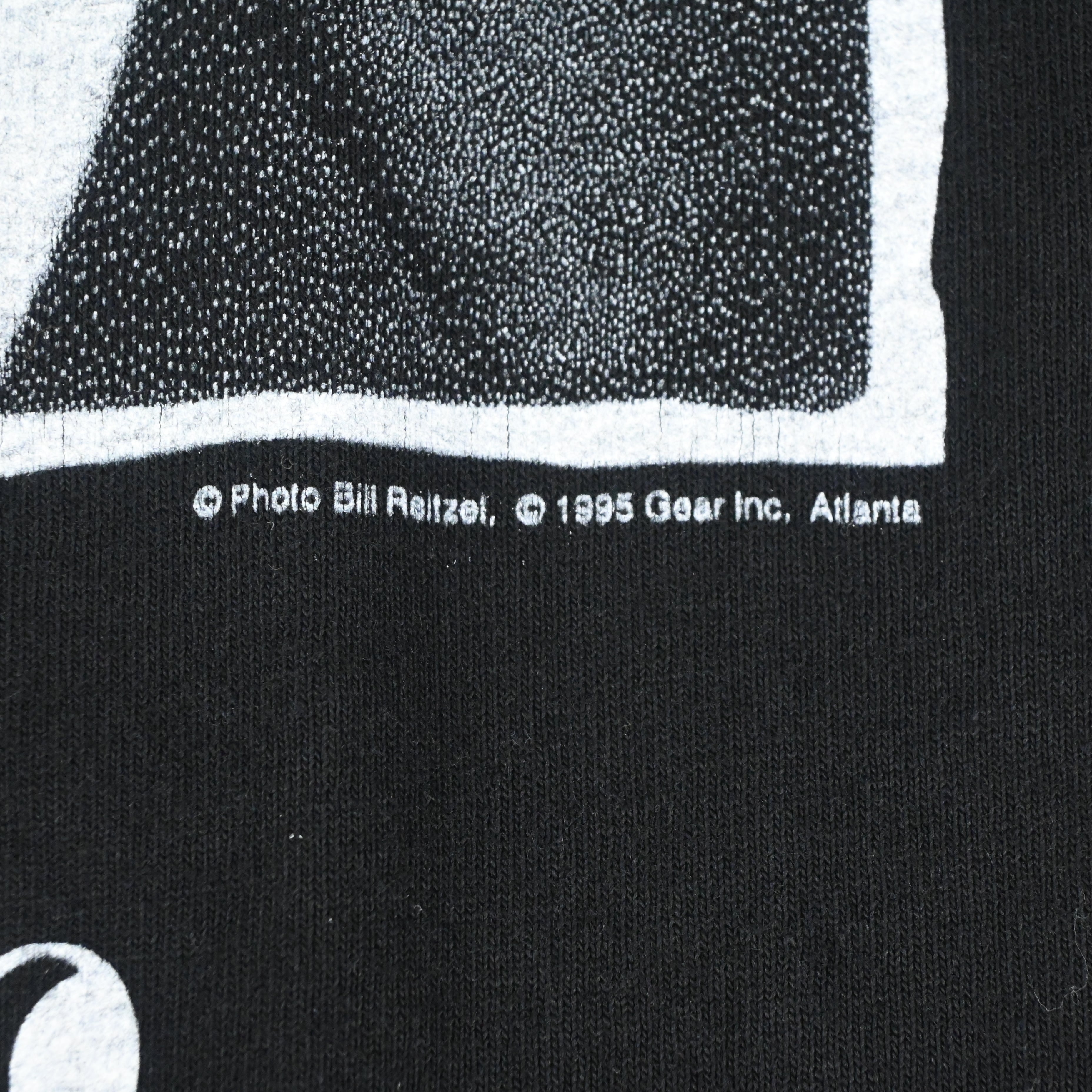 95© JOHN LEE HOOKER T-SHIRT SIZE L