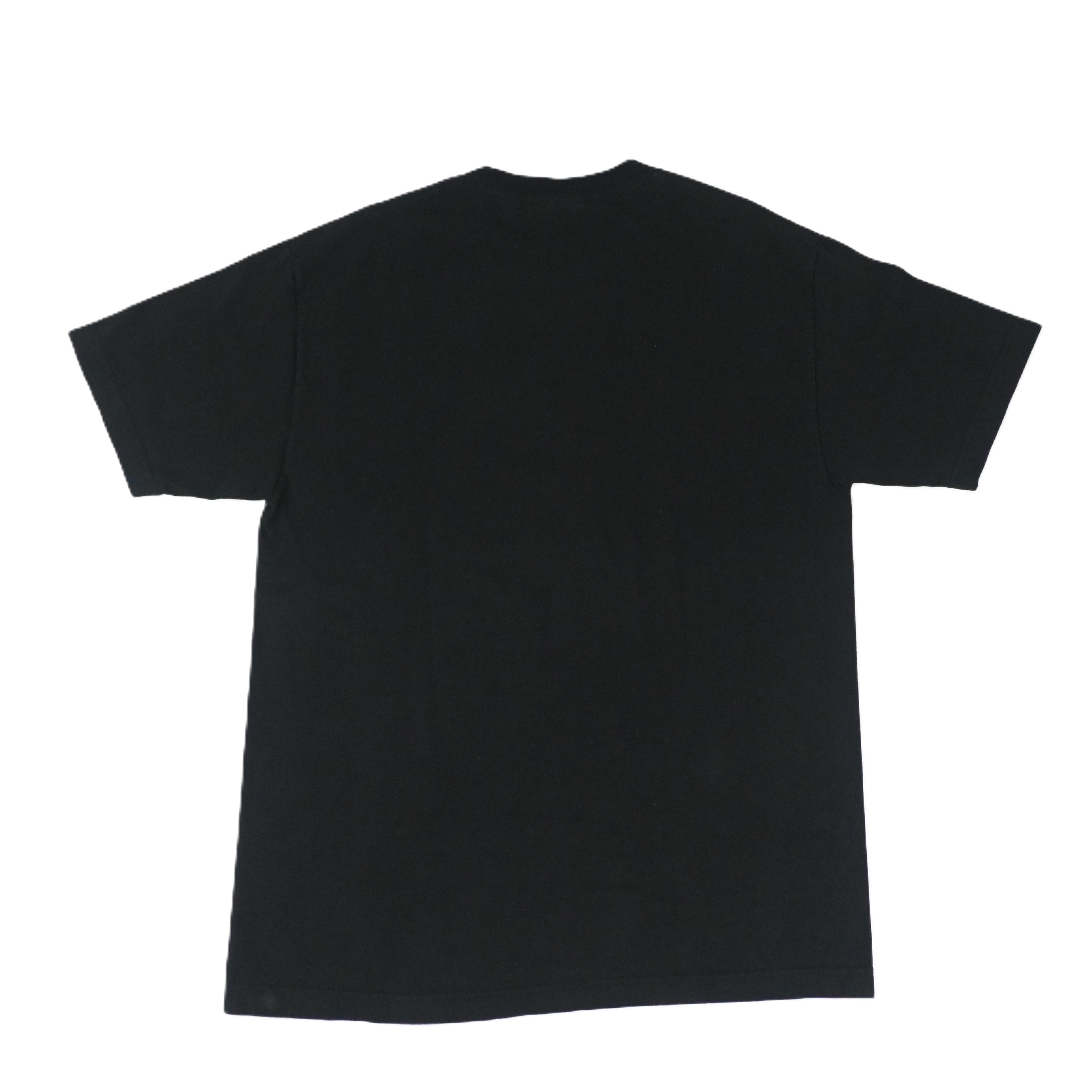 95© JOHN LEE HOOKER T-SHIRT SIZE L