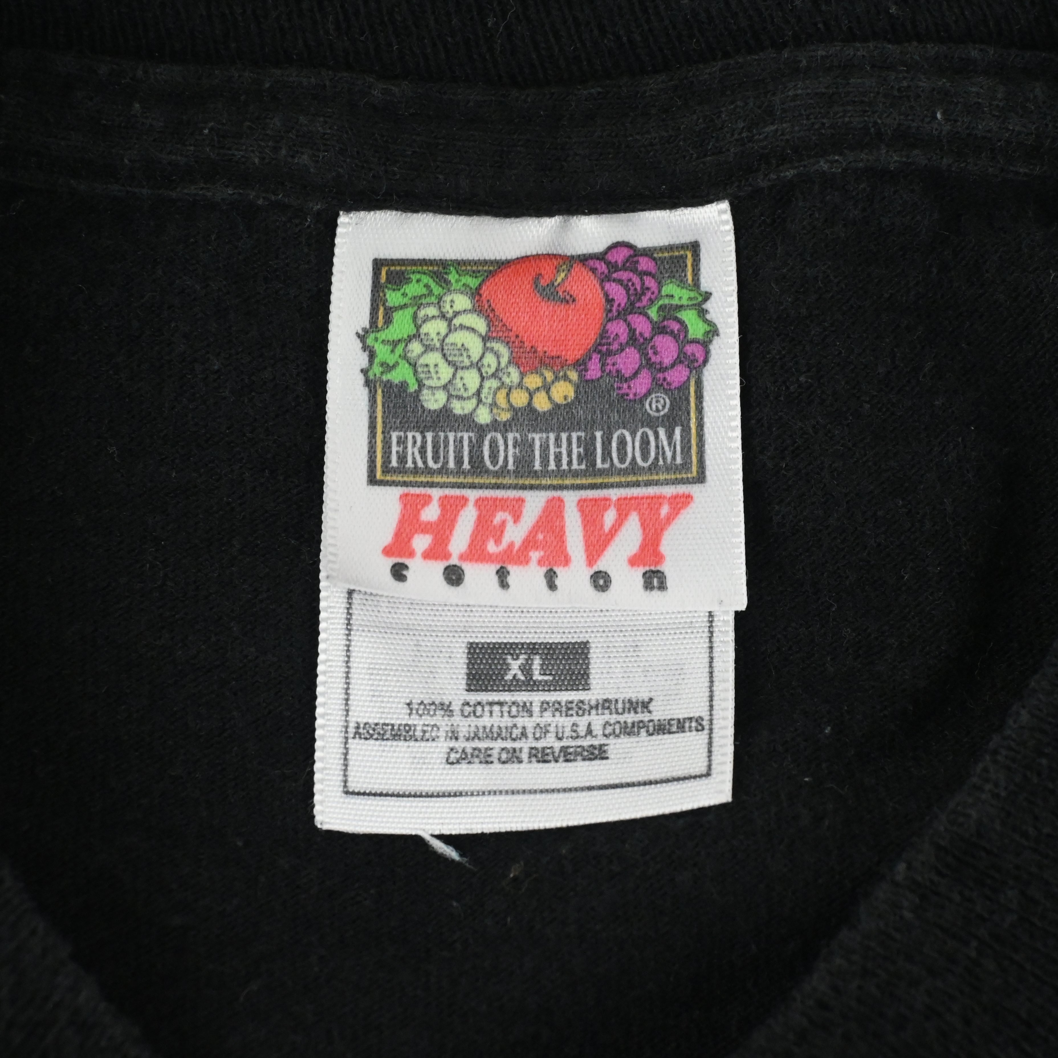 92© WES MONTGOMER T-SHIRT SIZE XL