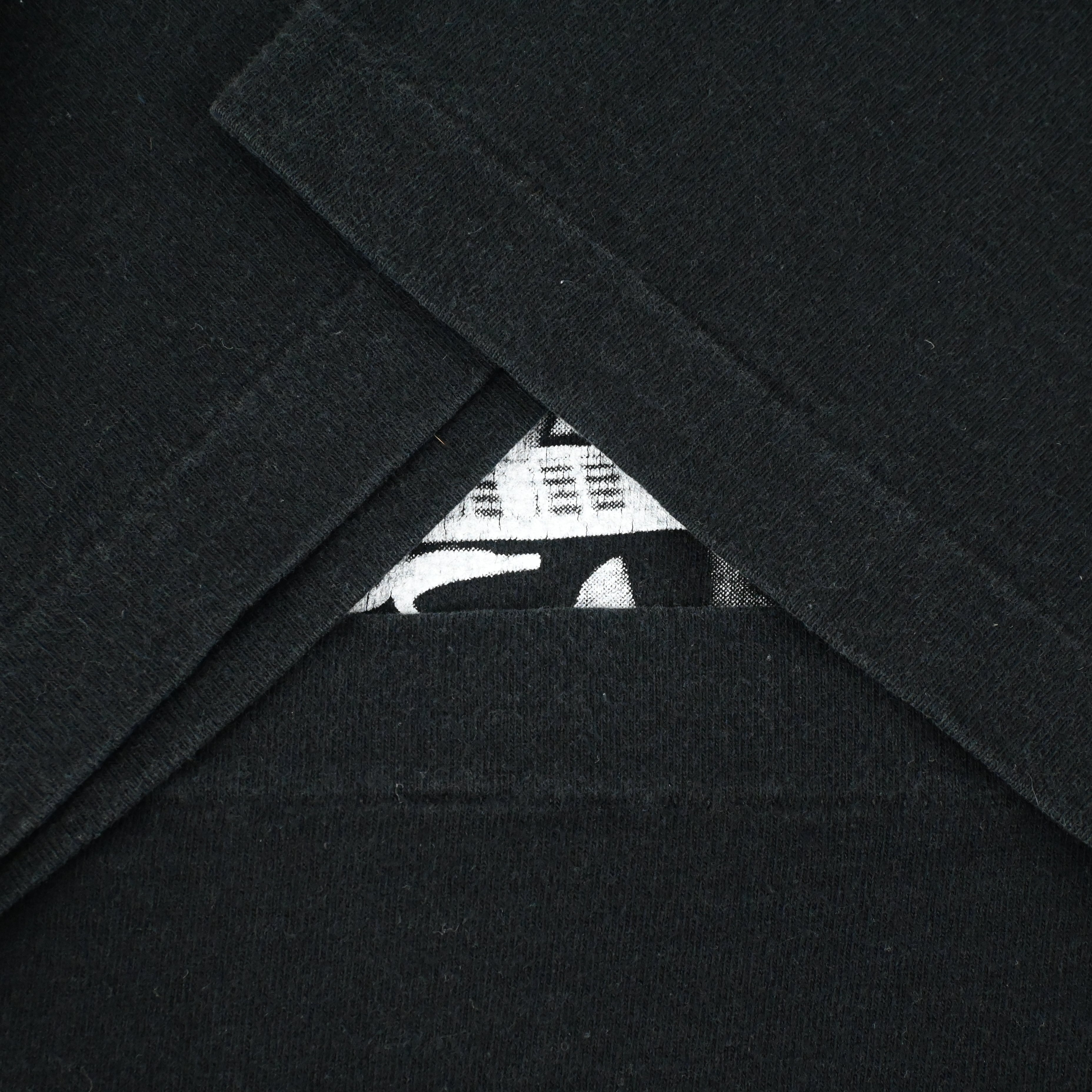 92© WES MONTGOMER T-SHIRT SIZE XL