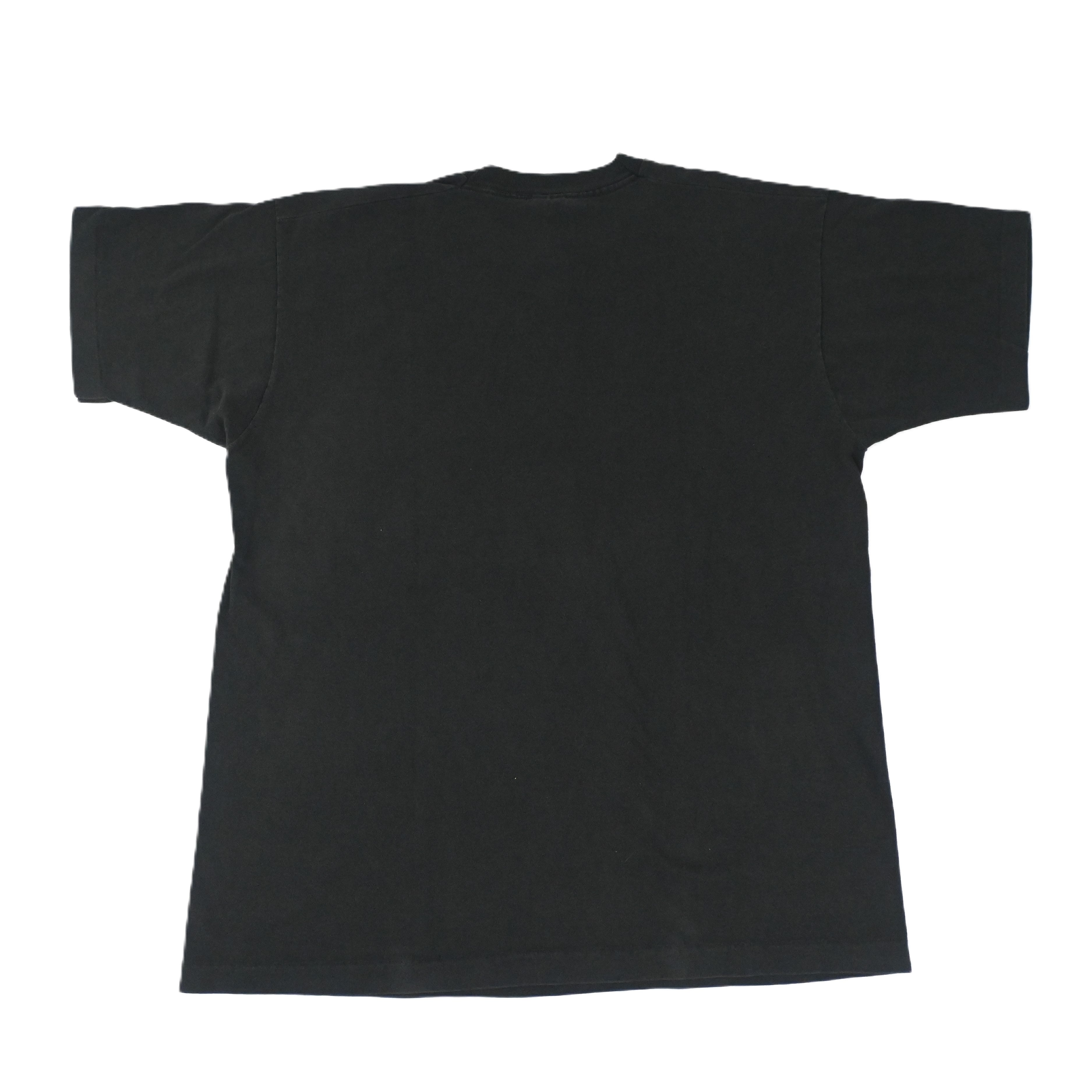 90© GRATEFUL DEAD T-SHIRT SIZE XL