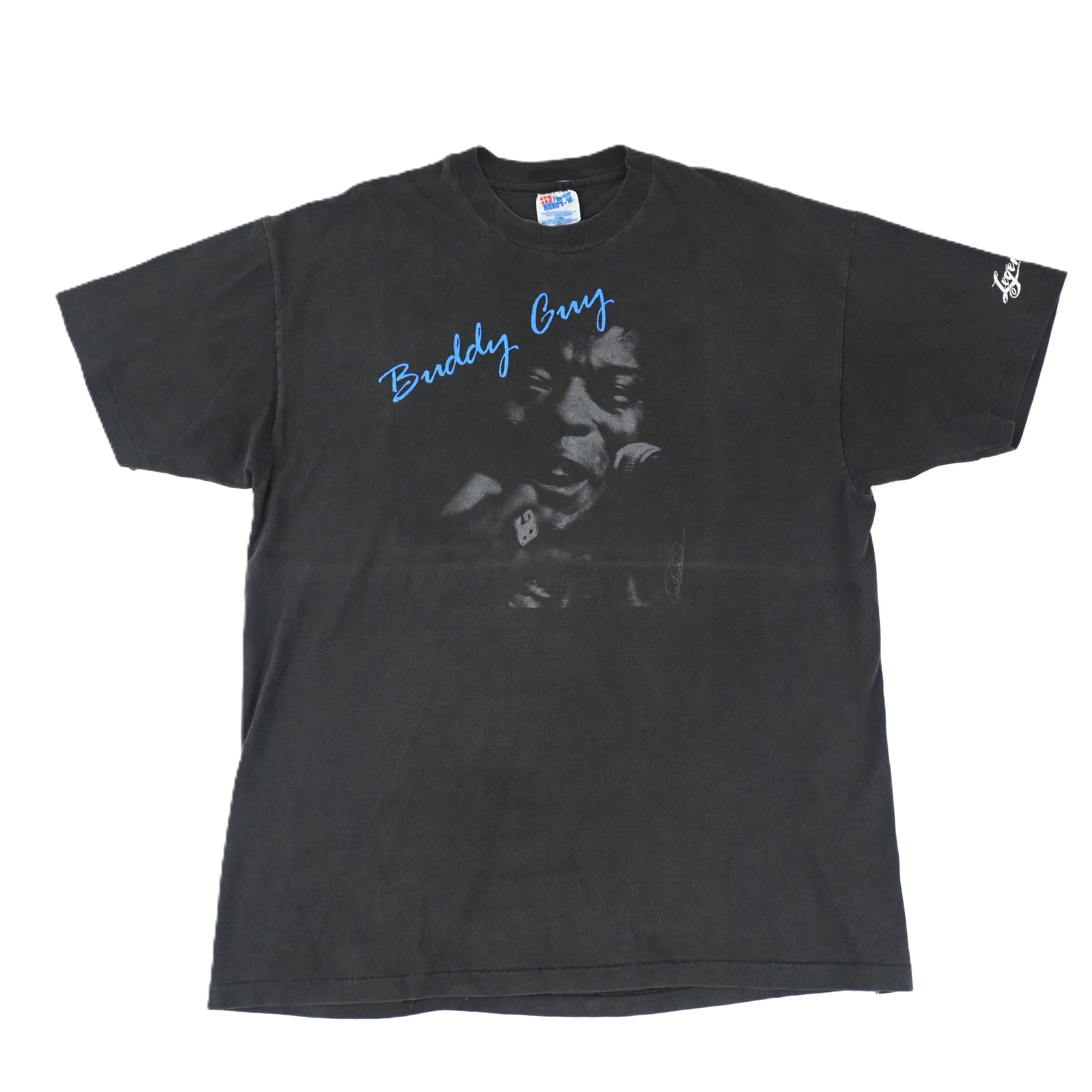 90's BUDDY GUY’S LEGENDS T-SHIRT SIZE XL