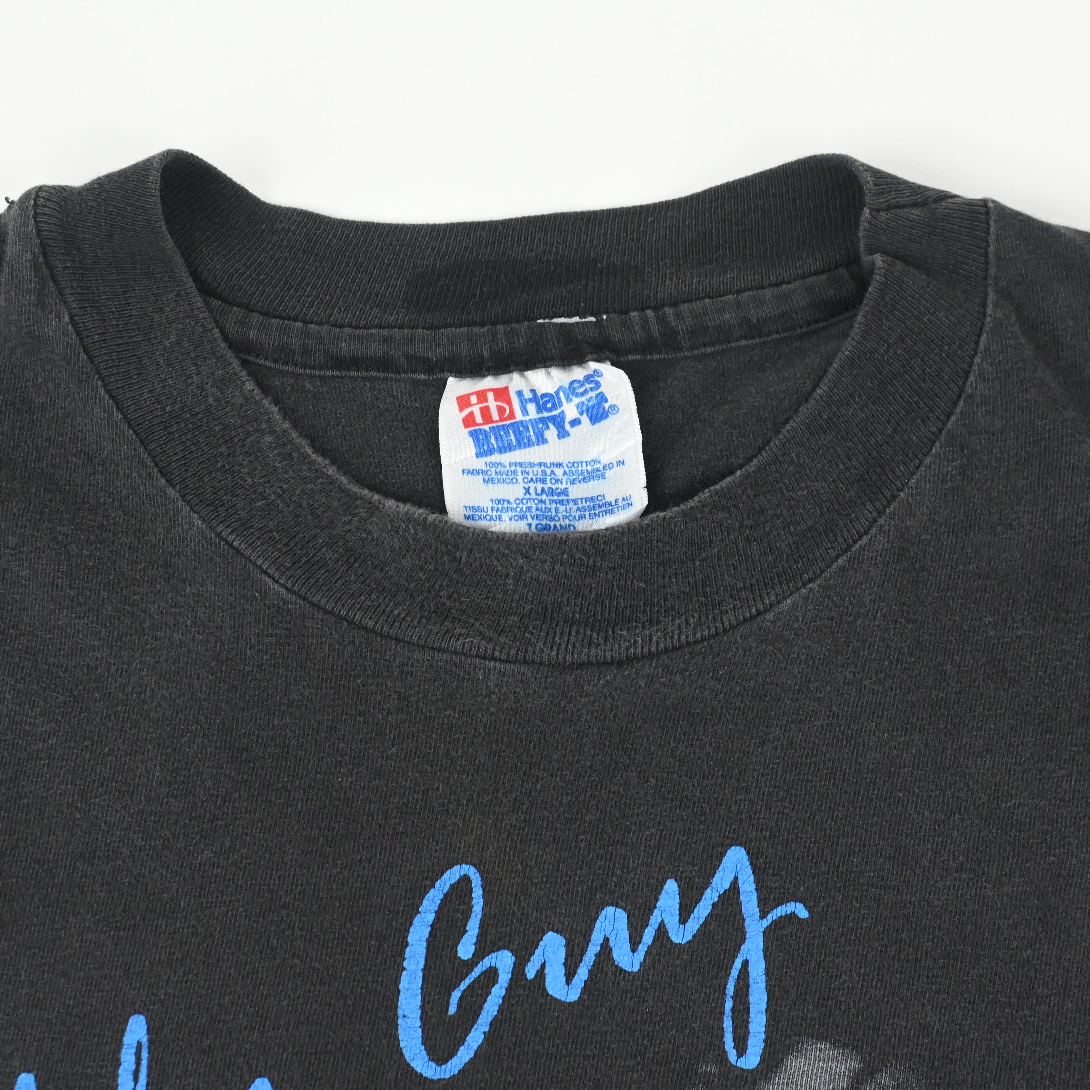 90's BUDDY GUY’S LEGENDS T-SHIRT SIZE XL