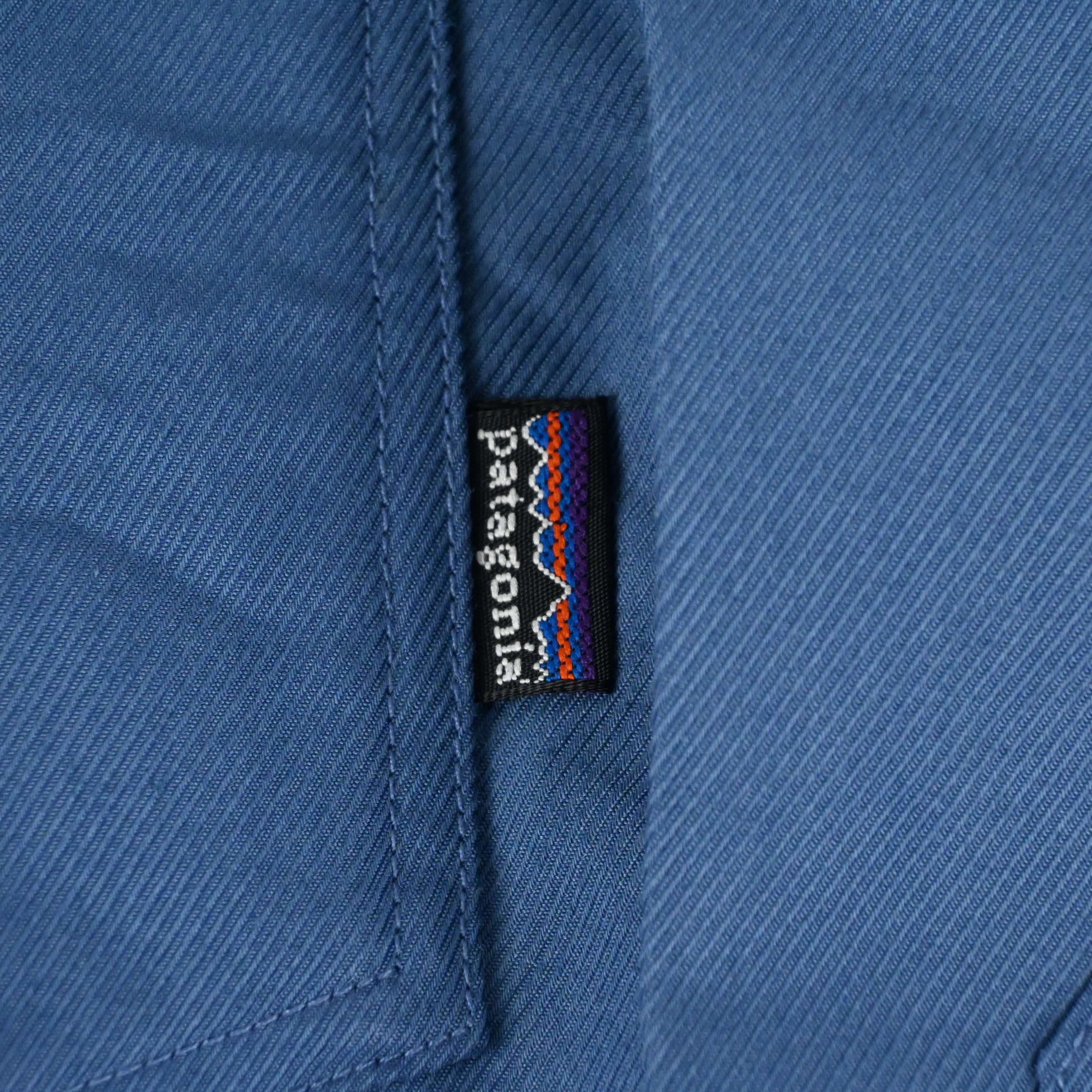 '03 PATAGONIA FIELD SHIRT SIZE XL DEAD STOCK