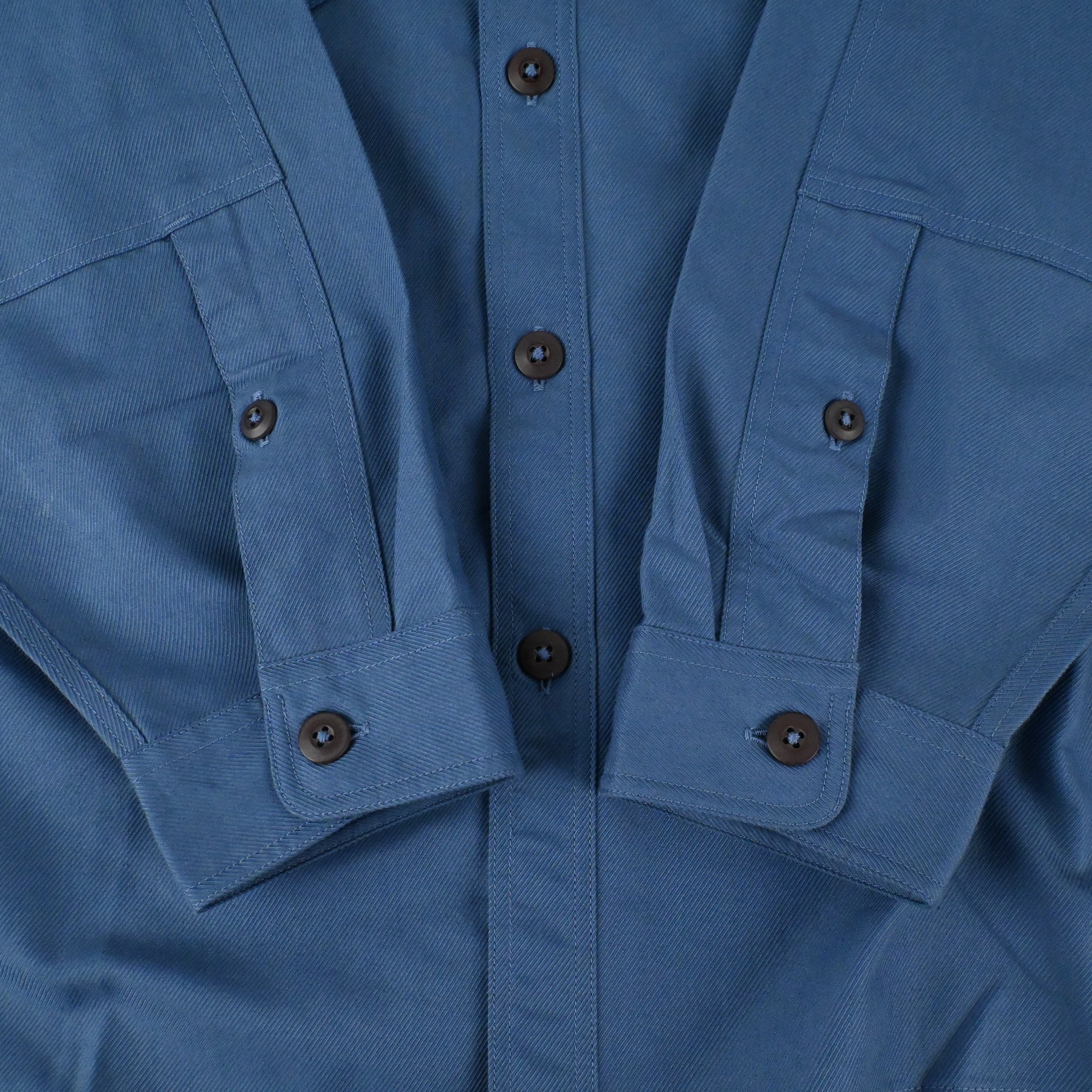'03 PATAGONIA FIELD SHIRT SIZE XL DEAD STOCK
