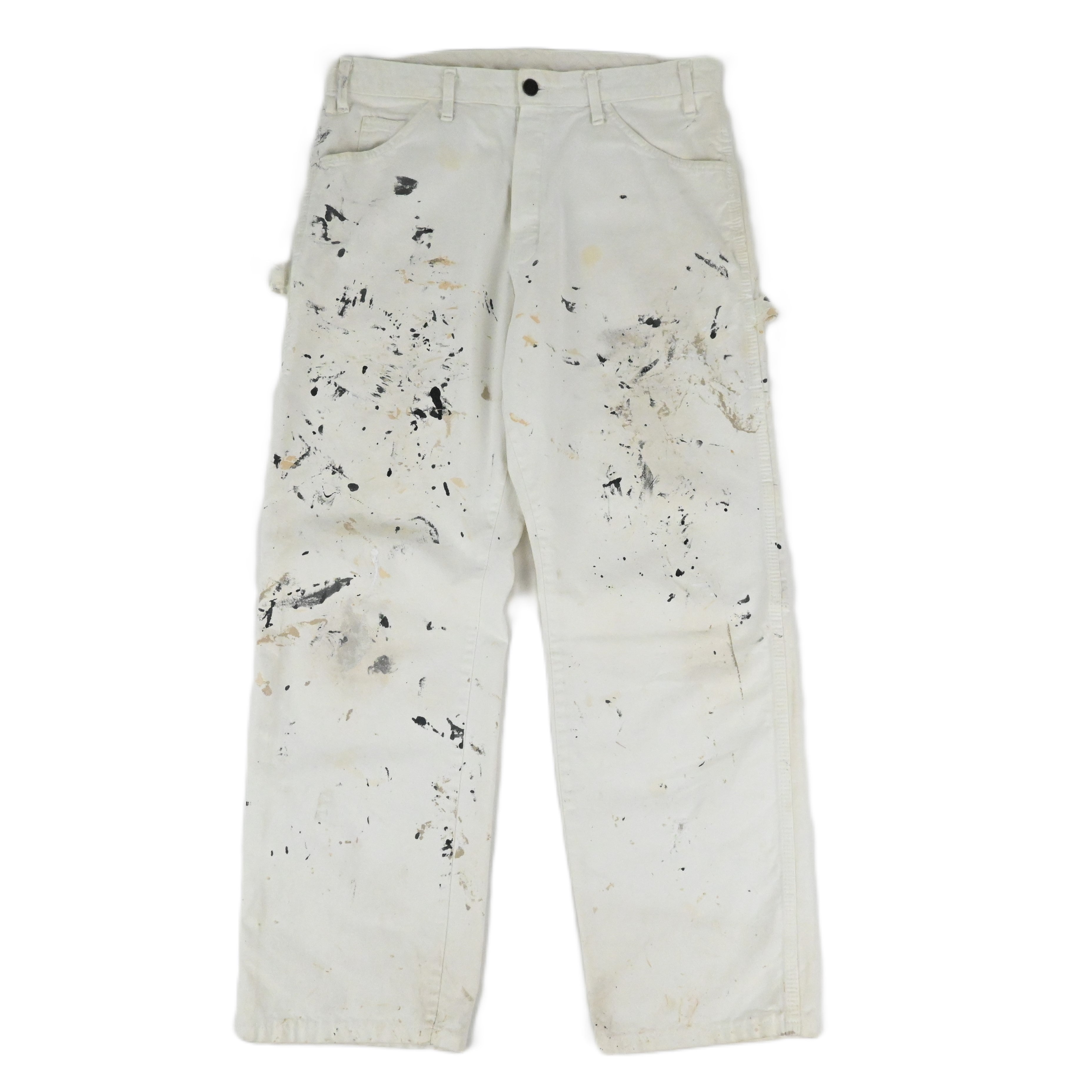 00's DICKIES PAINTER WORK PANTS SIZE W38 L29