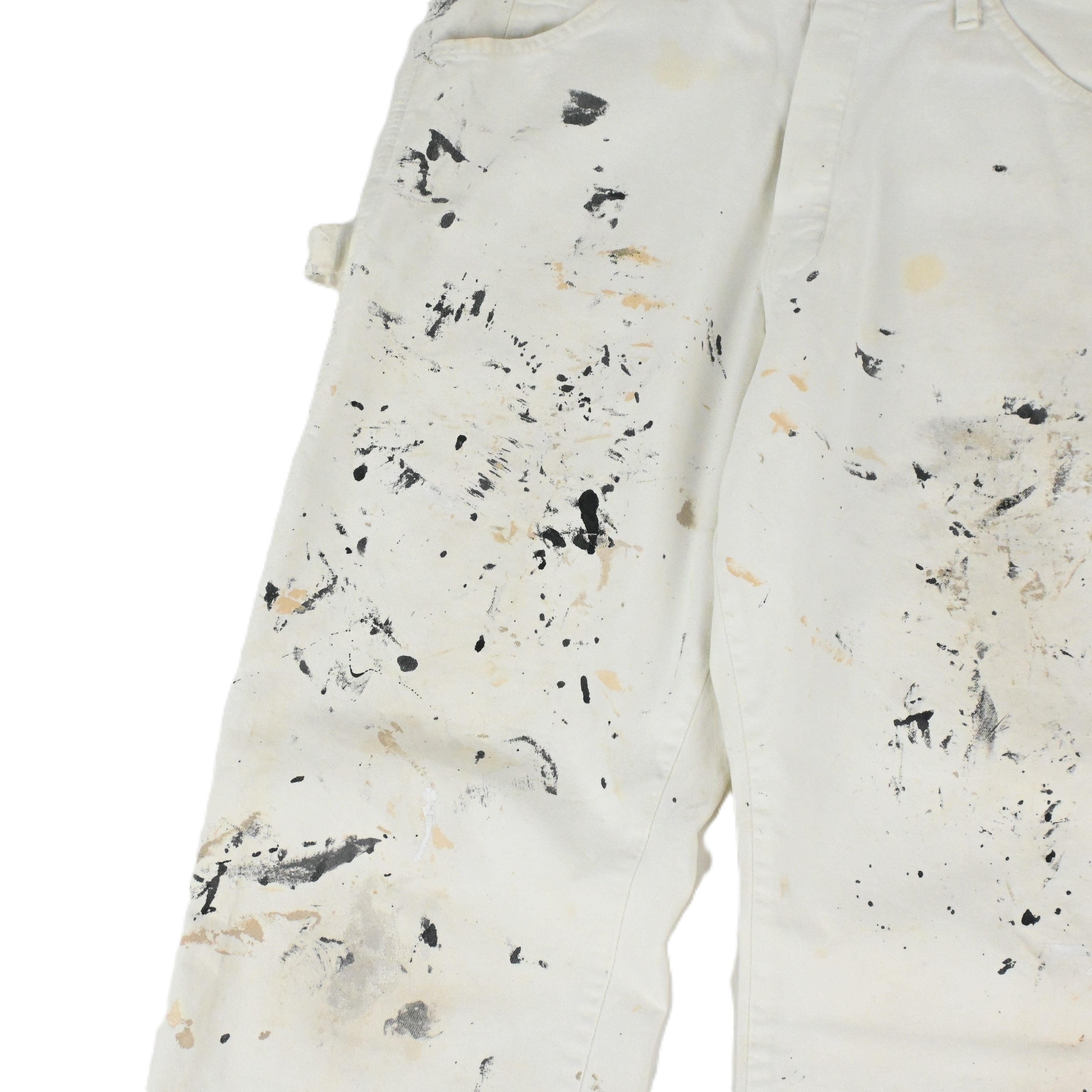 00's DICKIES PAINTER WORK PANTS SIZE W38 L29