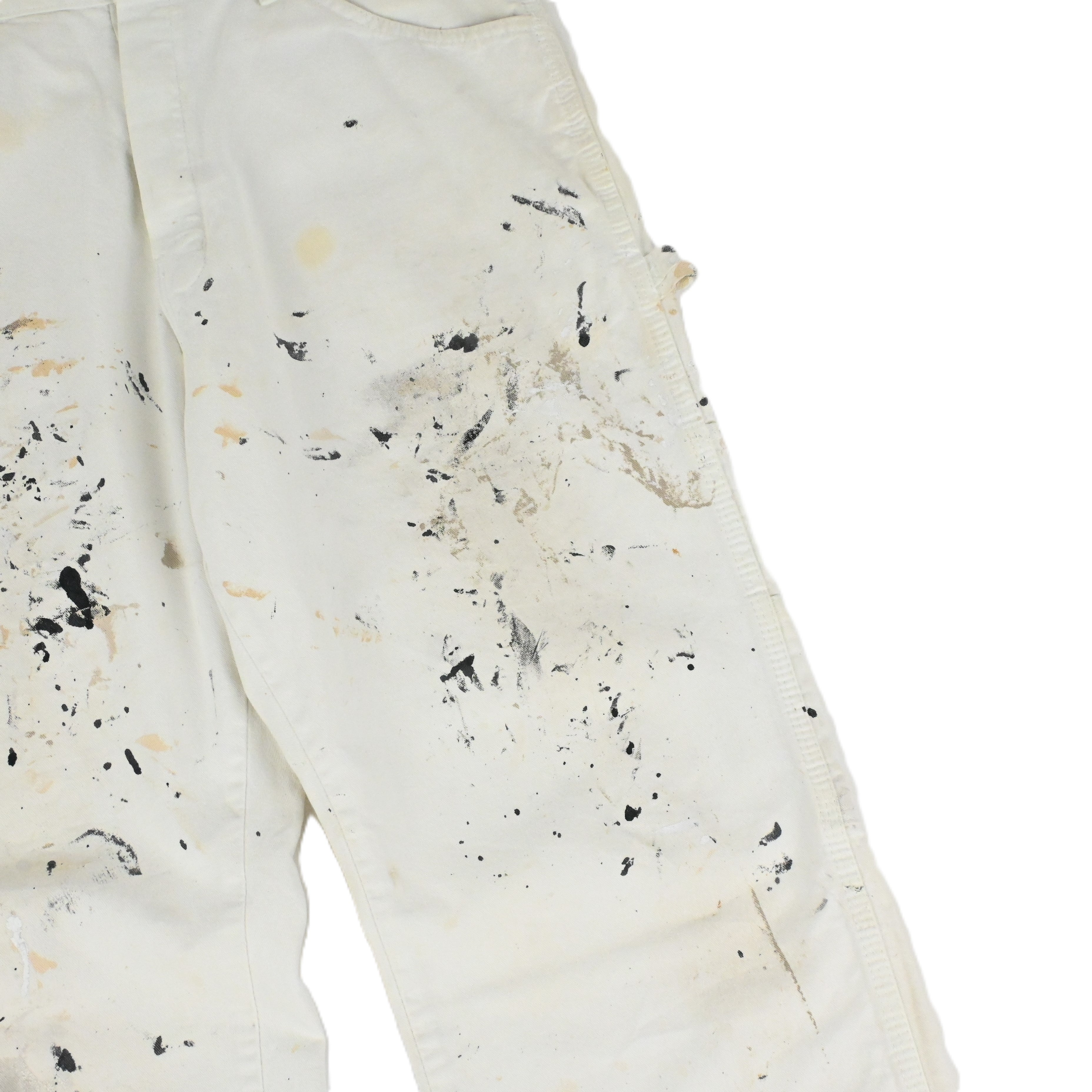 00's DICKIES PAINTER WORK PANTS SIZE W38 L29
