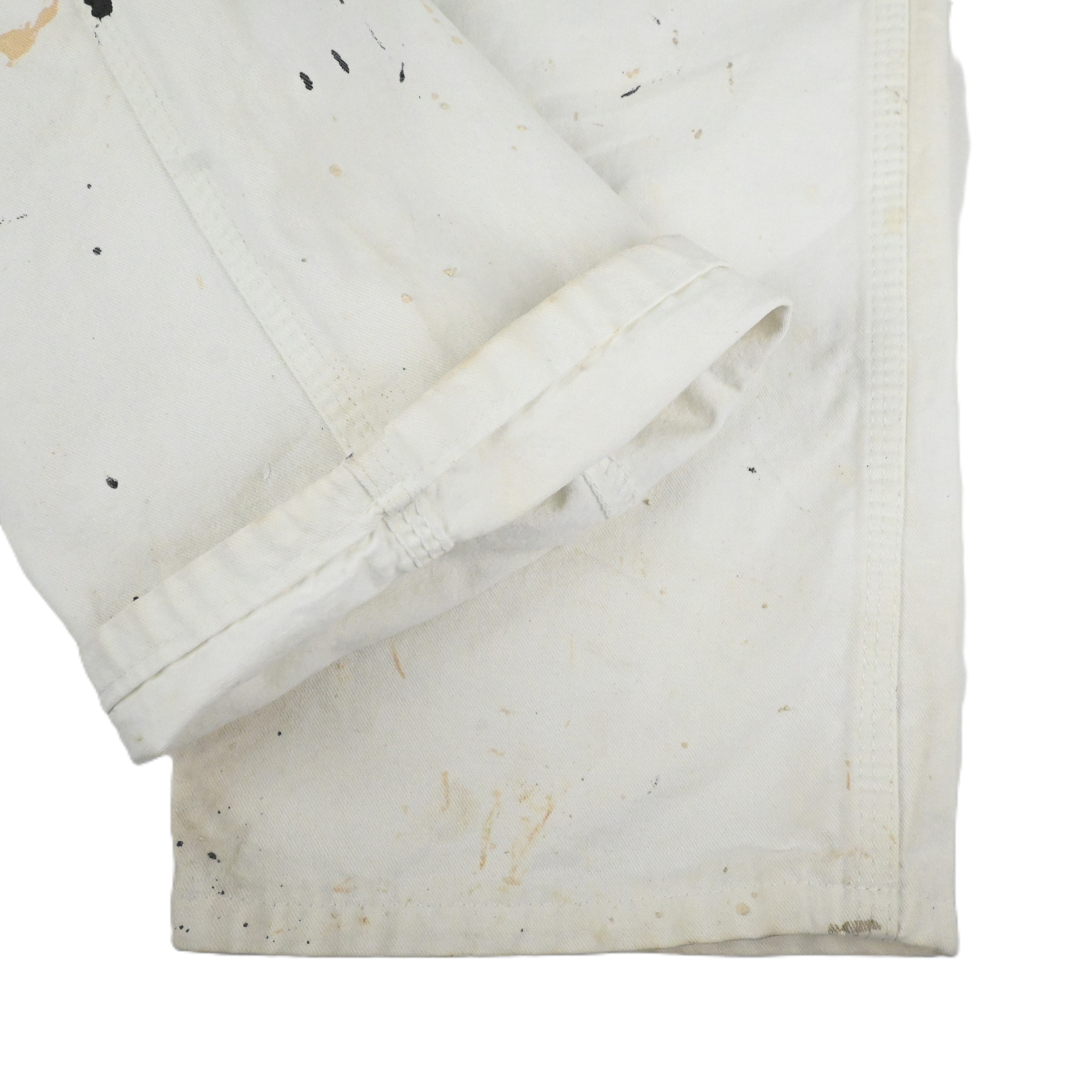 00's DICKIES PAINTER WORK PANTS SIZE W38 L29