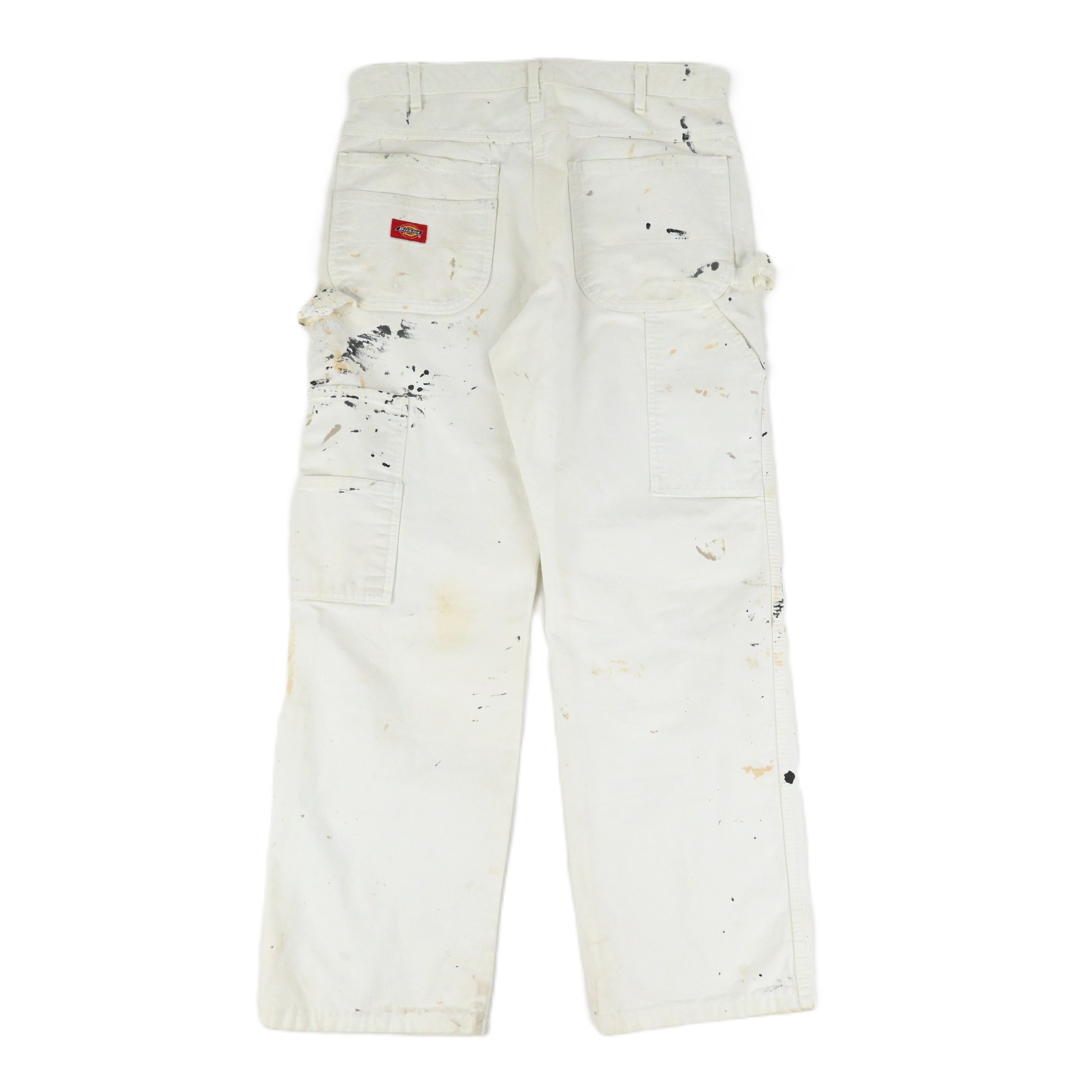 00's DICKIES PAINTER WORK PANTS SIZE W38 L29