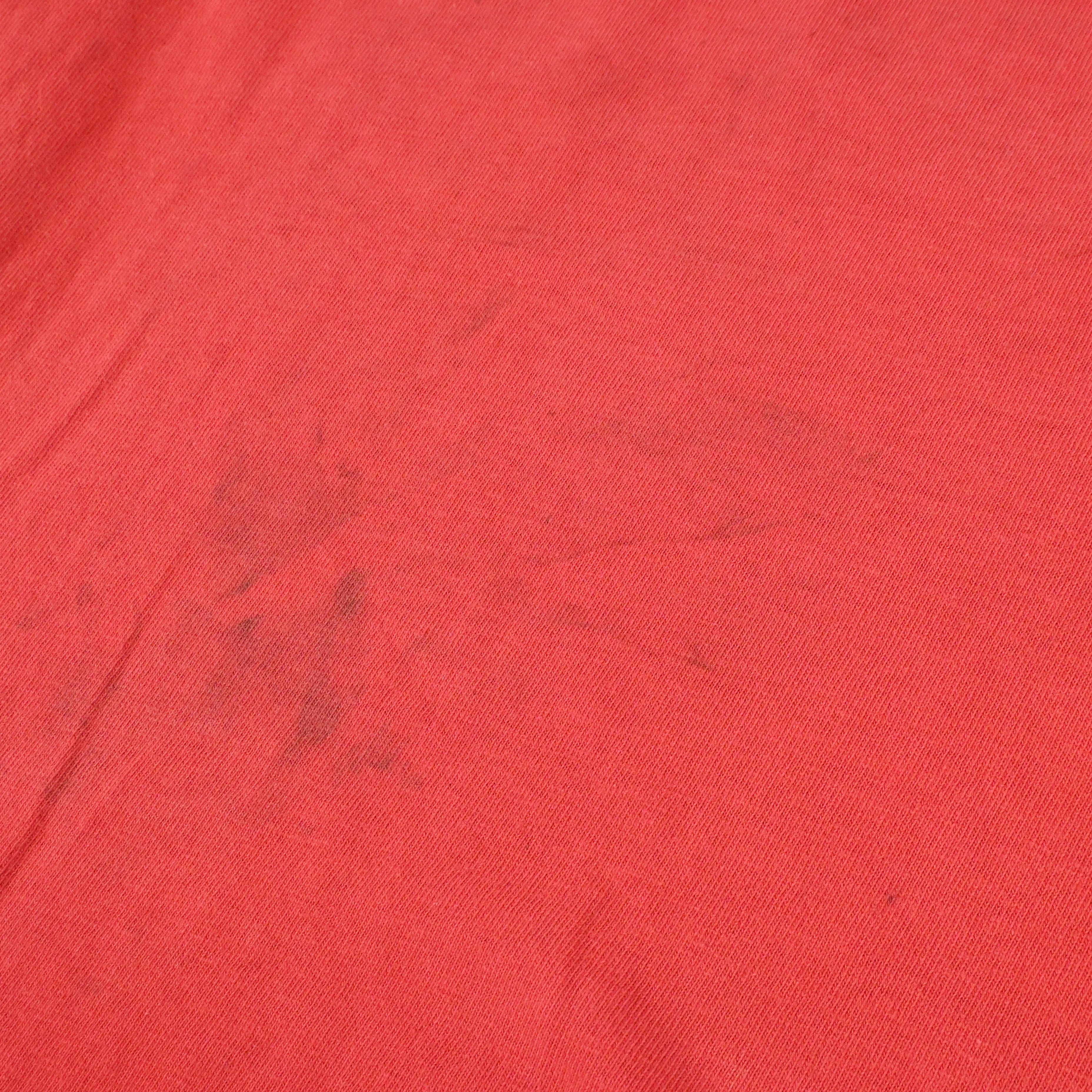 80's CHAMPION "CORNELL 83" FOOT BALL T-SHIRT SIZE M