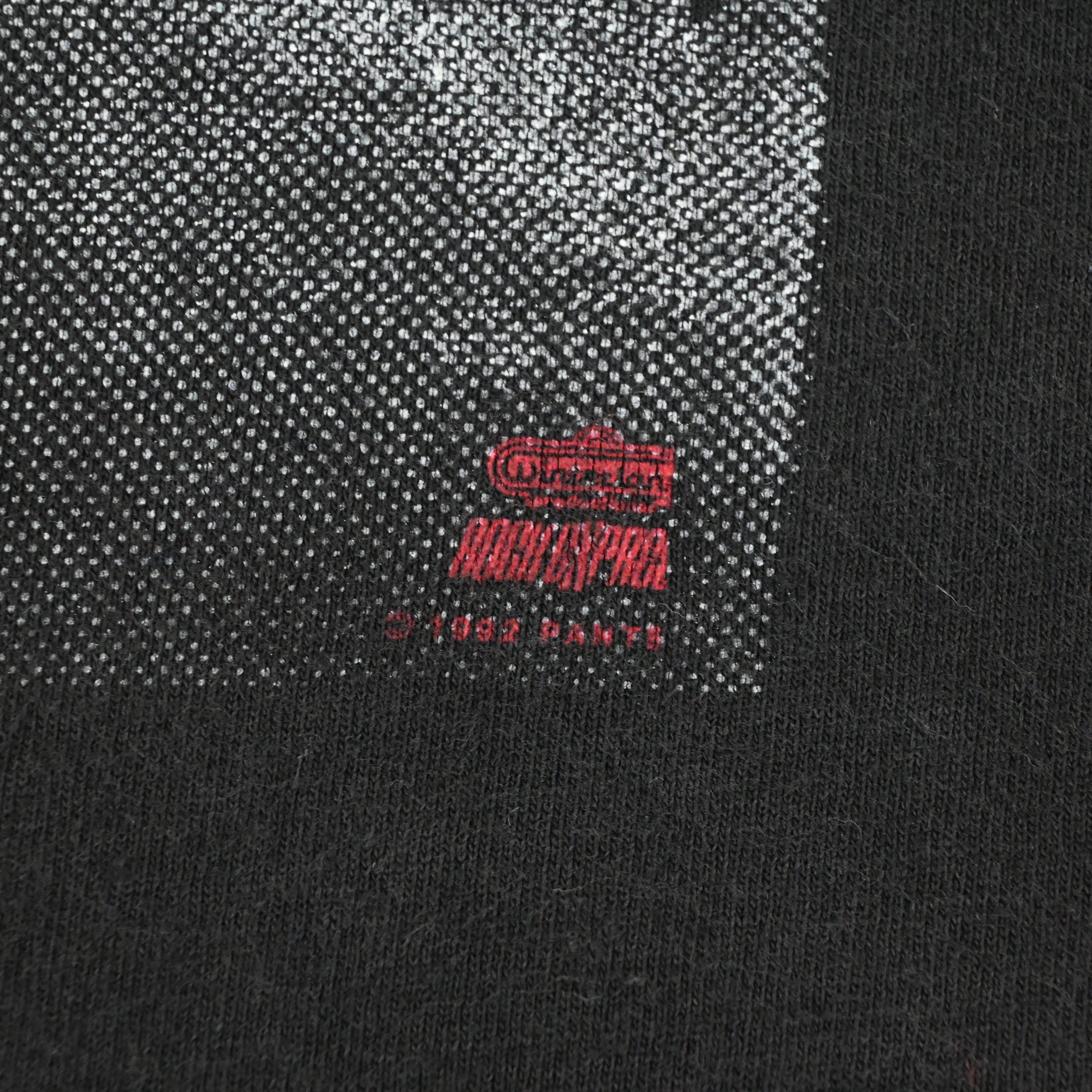 90'S PANTERA VULGAR DISPLAY OF POWER T-SHIRT SIZE XL