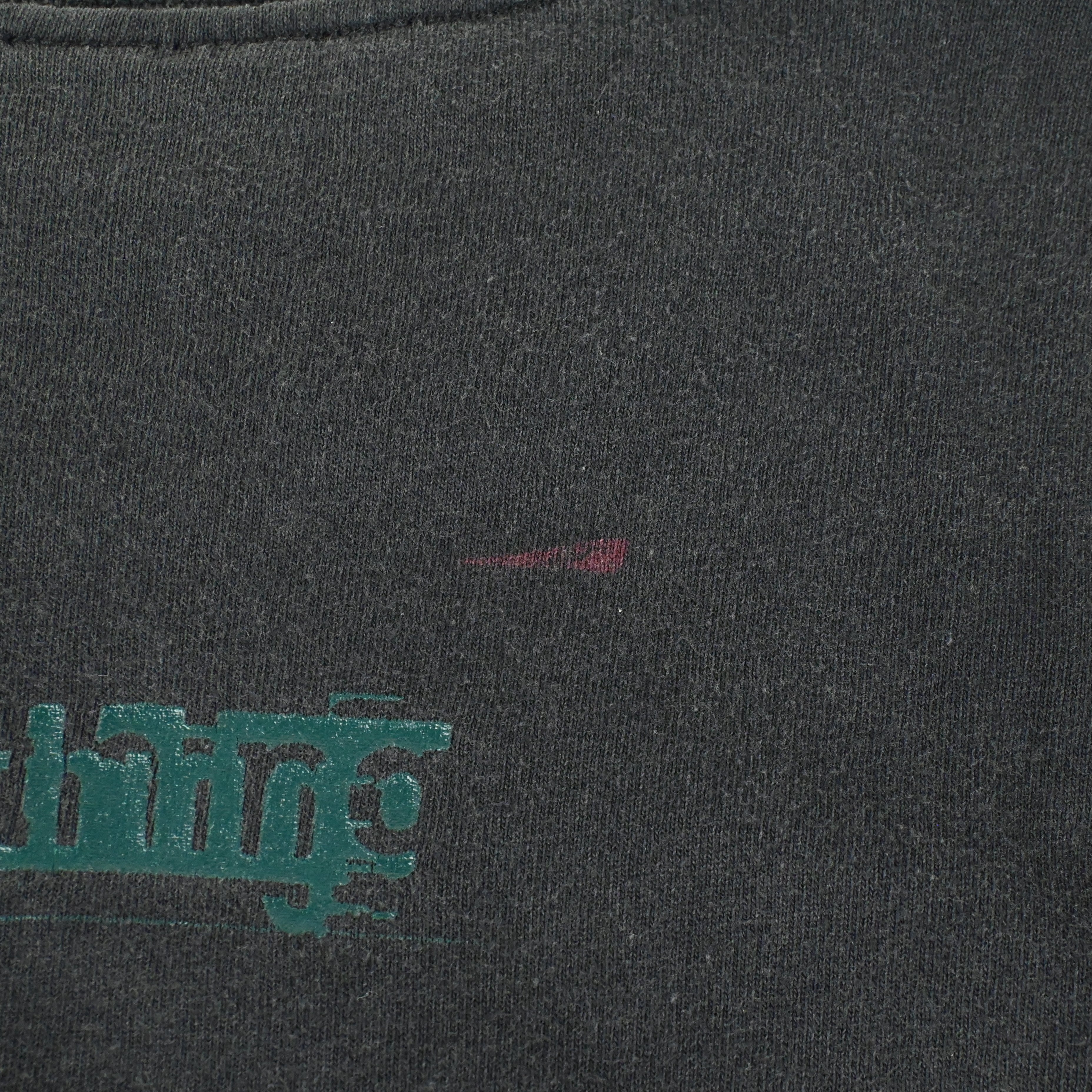 90'S NINE INCH NAILS T-SHIRT SIZE LARGE