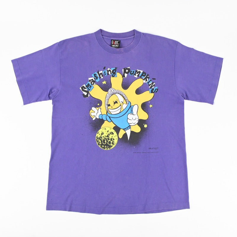 1992© SMASHING PUMPKINS "STARLA" T SHIRT SIZE XL