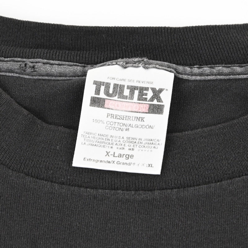 90's SMASHING PUMPKINS "MELLON COLLIE AND THE INFINITE & SADNESS" T SHIRT SIZE XL