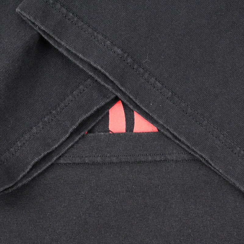 袖ダブル/裾ダブル