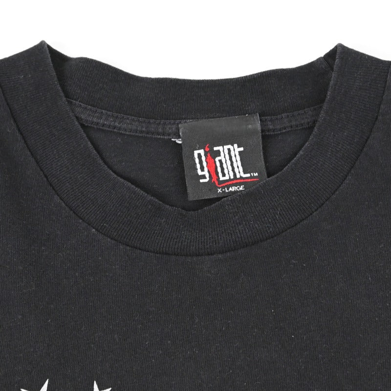 1998© SMASHING PUMPKINS T SHIRT SIZE XL MINT