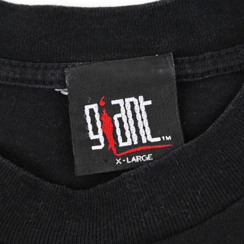 1998© SMASHING PUMPKINS T SHIRT SIZE XL MINT