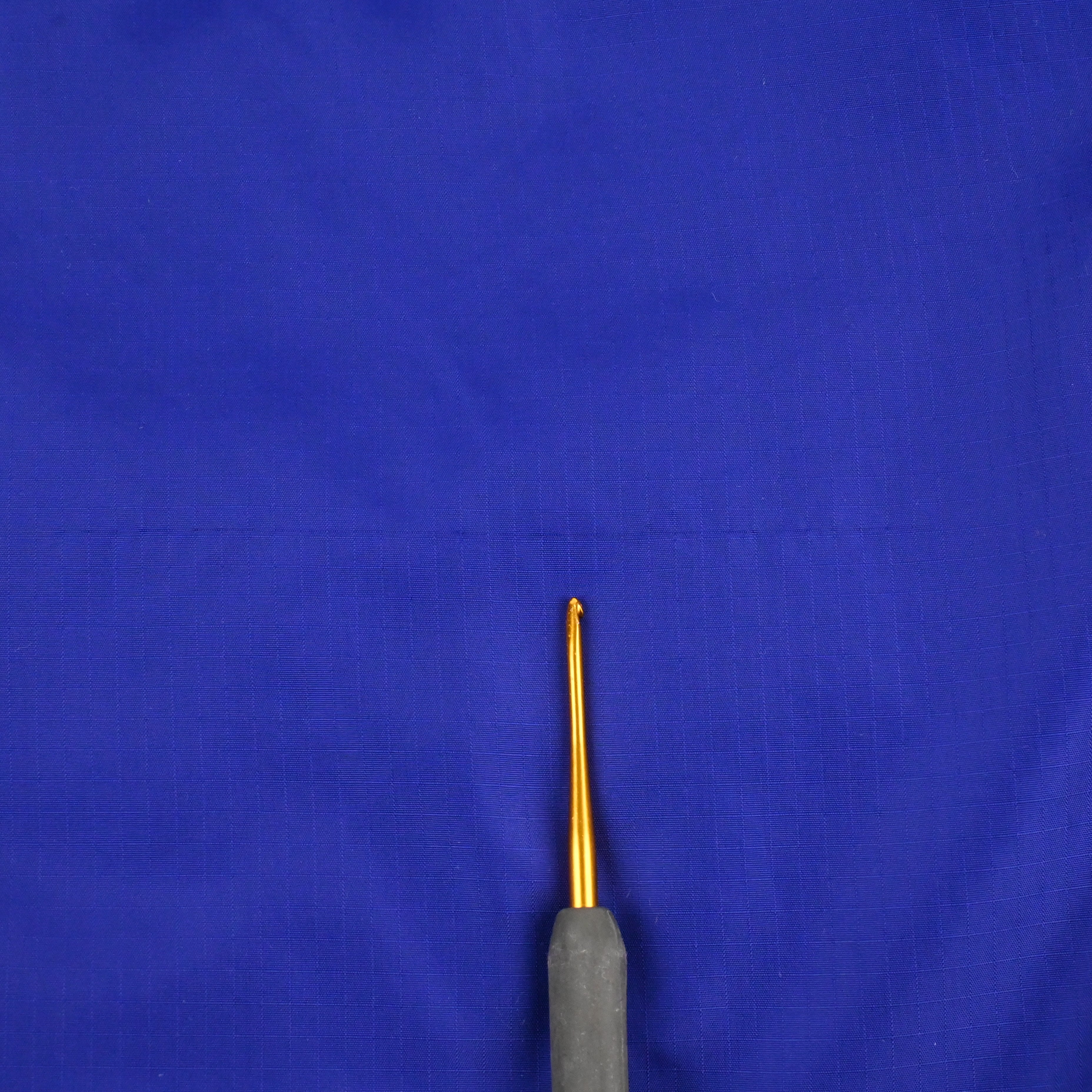 '91 Patagonia REVERSIBLE GLISSADE PULLOVER Bright Blue/Lobster