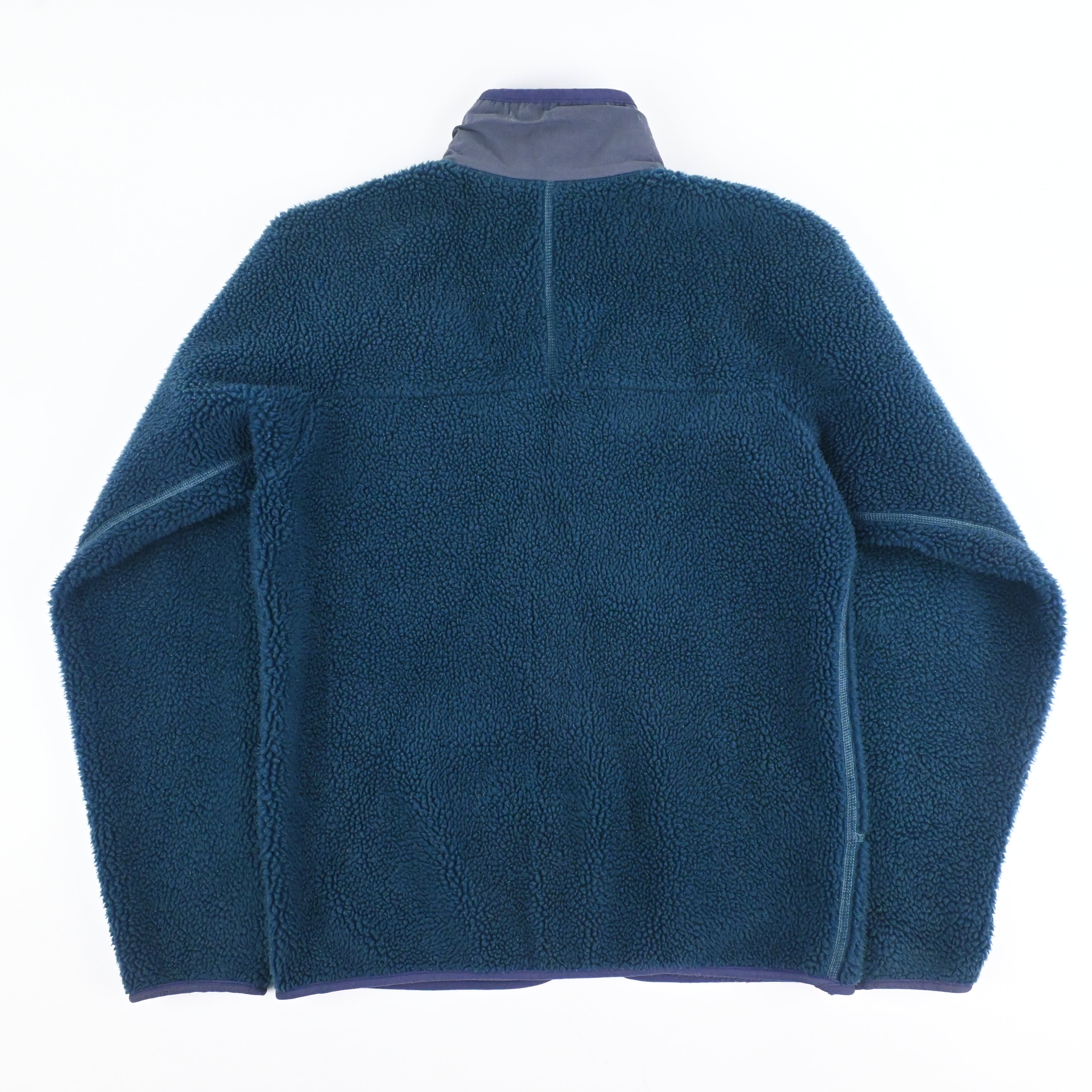 '93 Patagonia RETRO-X Bluegrass/Charcoal