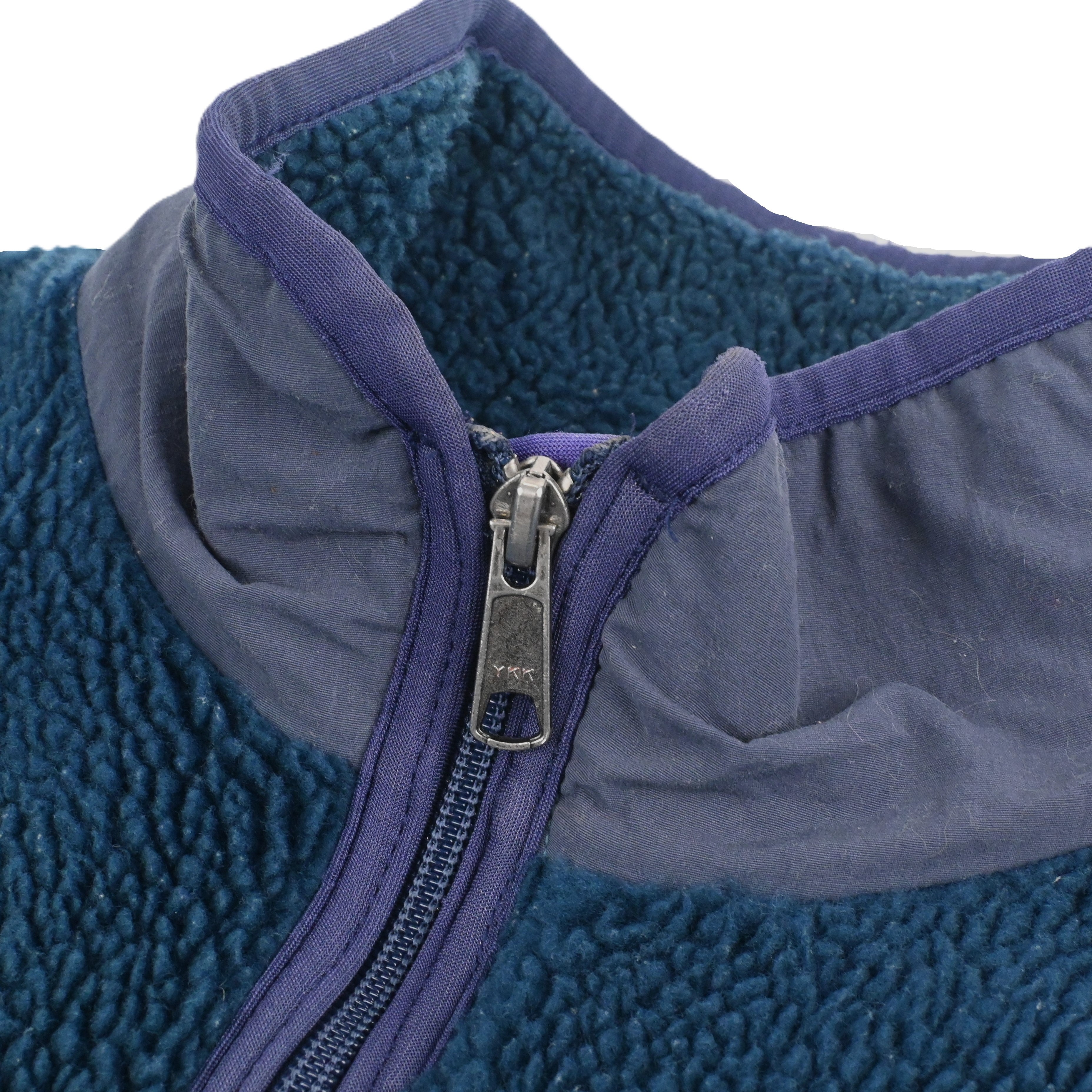 '93 Patagonia RETRO-X Bluegrass/Charcoal