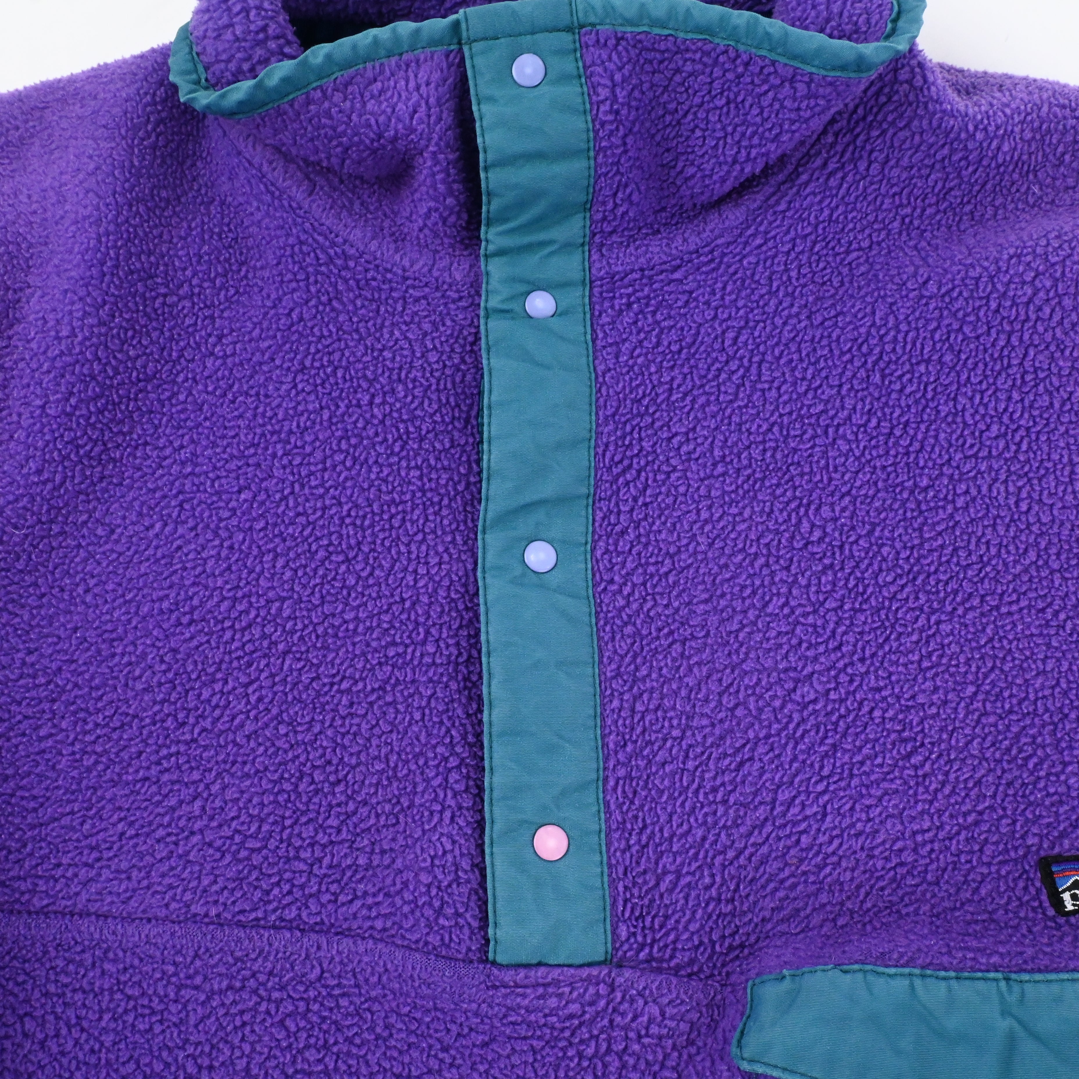 第四ボタンが交換されております。