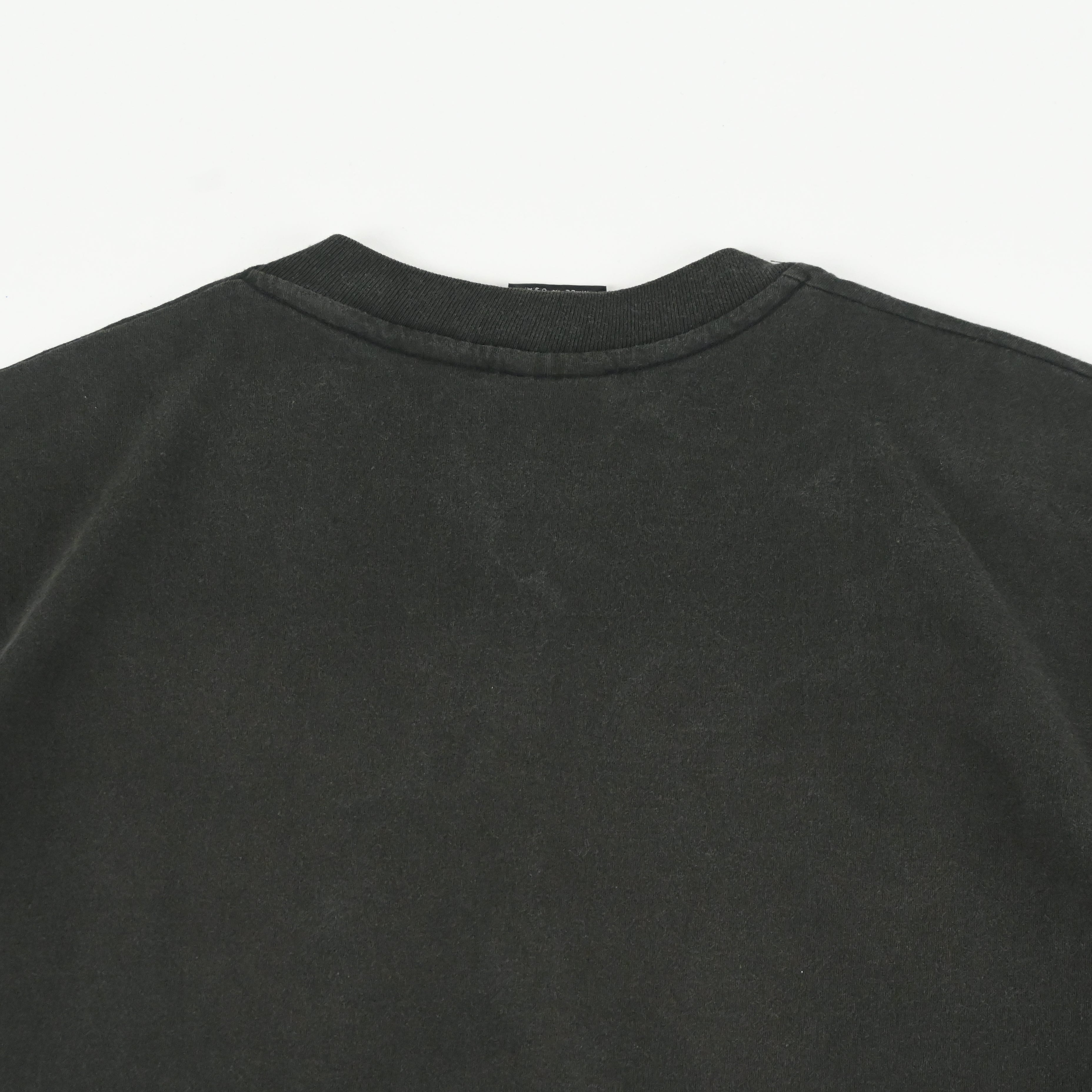 93© RED HOT CHILI PEPPERS THERMOGRAPHY T-SHIRT SIZE XL
