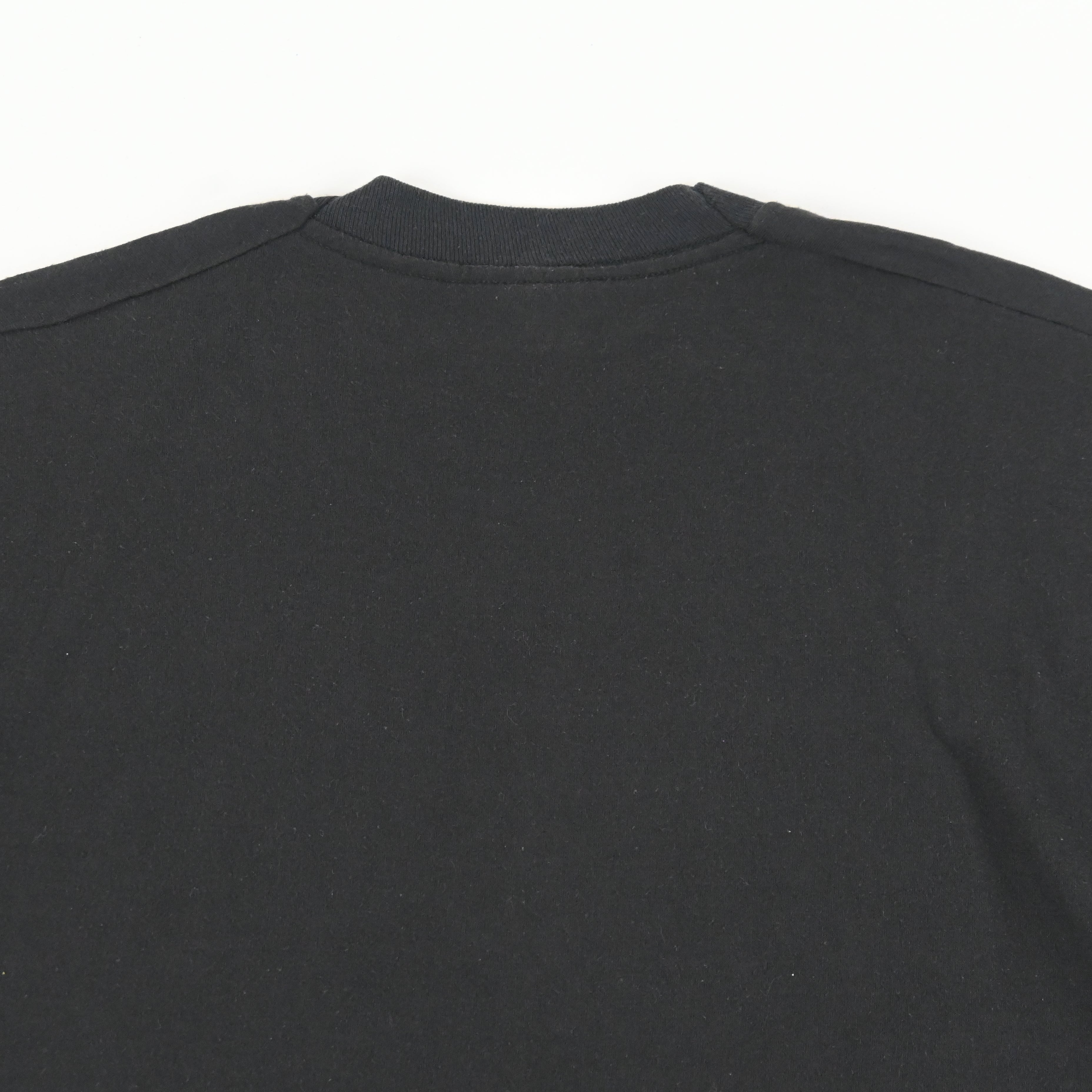 86© SID & NANCY MOVIE T-SHIRT SIZE XL
