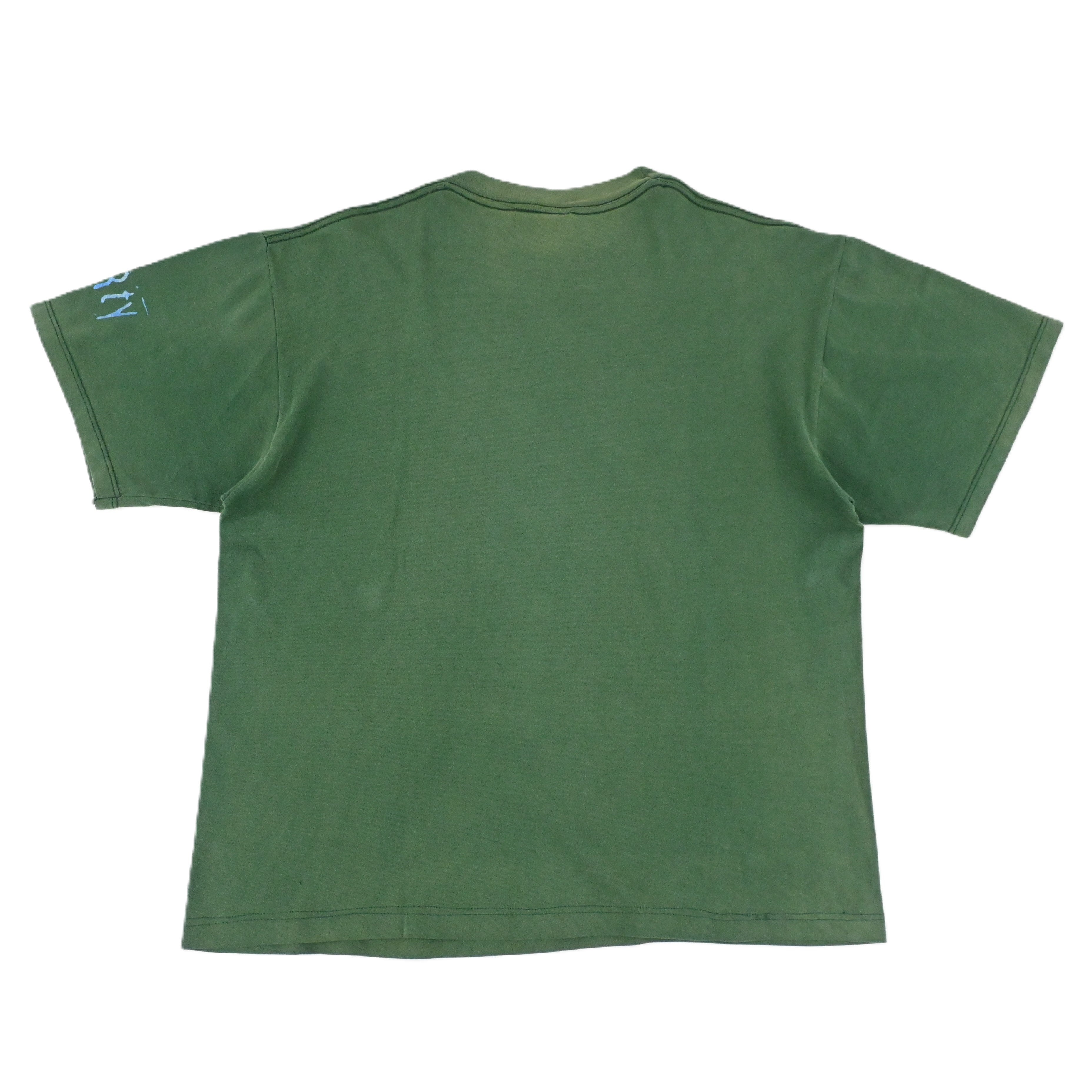 92© SONIC YOUTH "DIRTY" T-SHIRT SIZE L