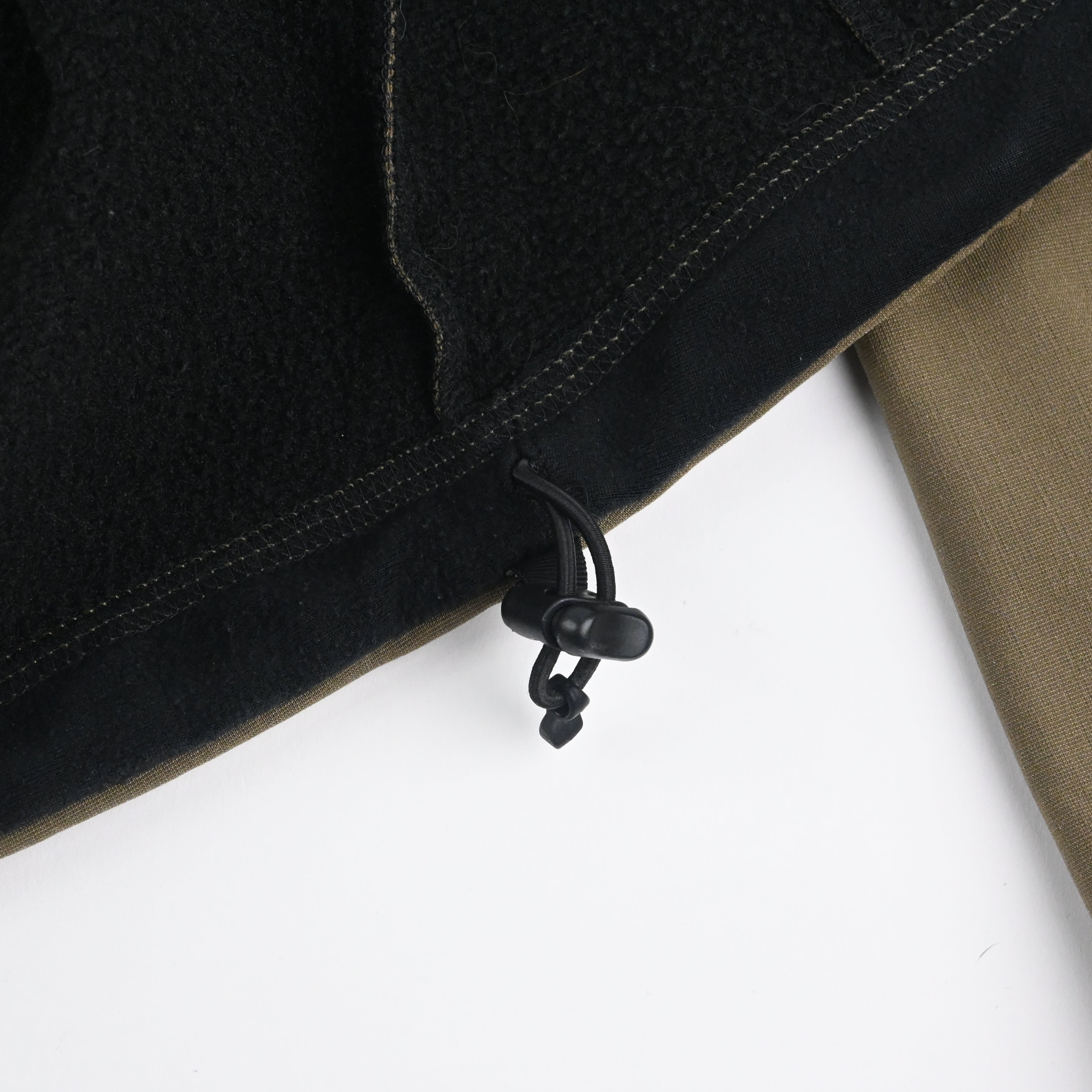 ARC'TERYX LEAF GENⅡ BRAVO JACKET CROCODILE SIZE XL