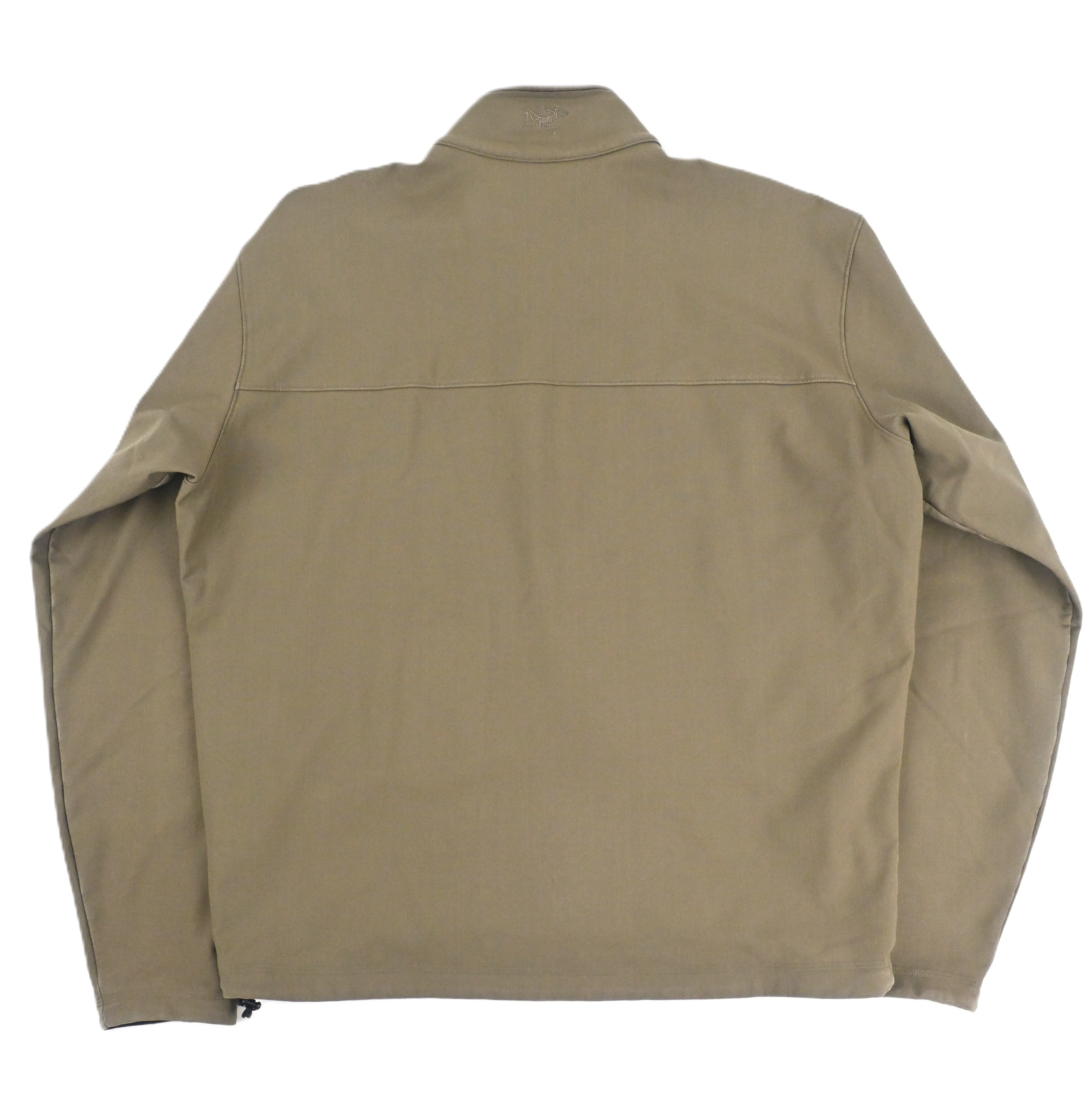 ARC'TERYX LEAF GENⅡ BRAVO JACKET CROCODILE SIZE XL