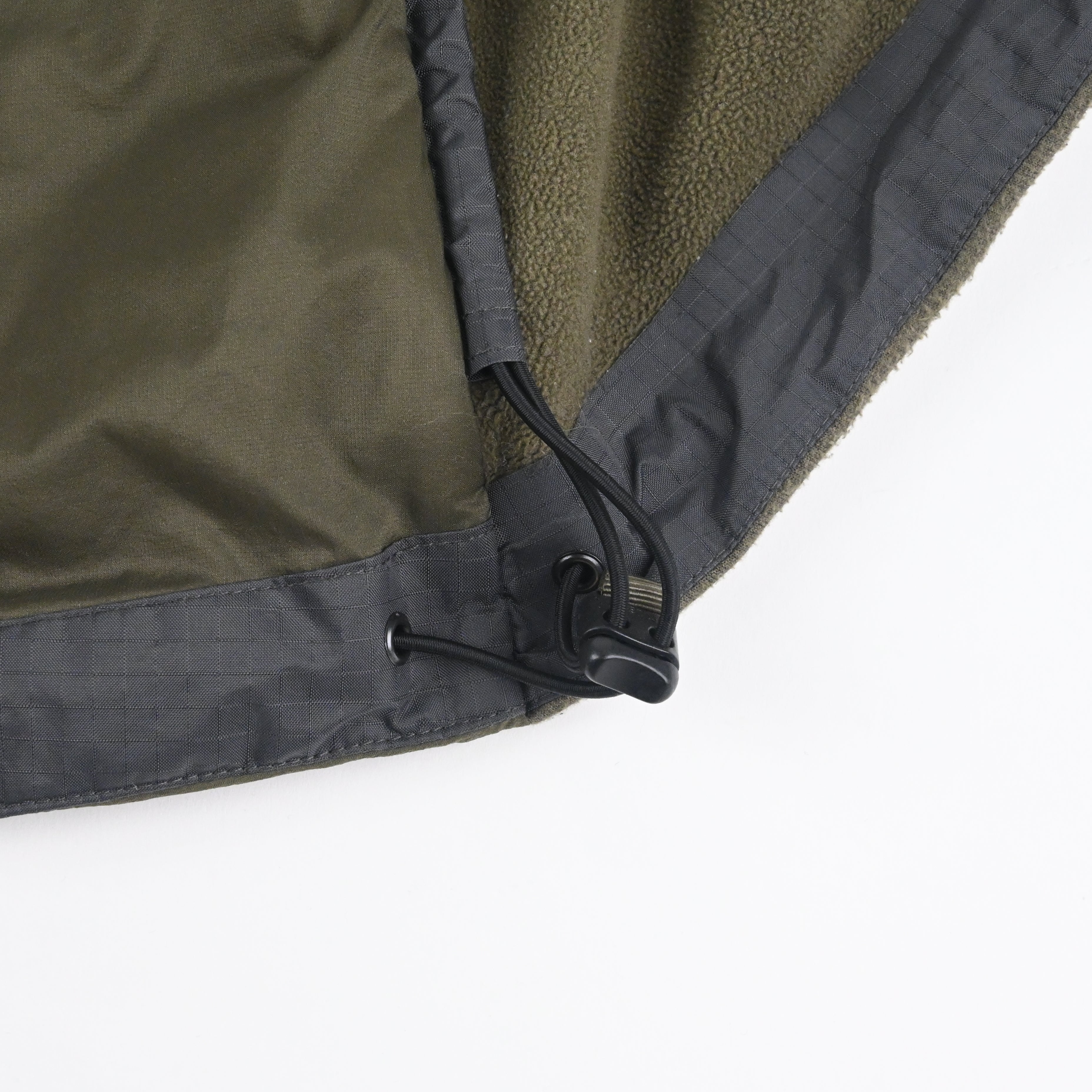 ARC'TERYX LEAF GEN2 ATOMLT JACKET RANGER GREEN SIZE XL