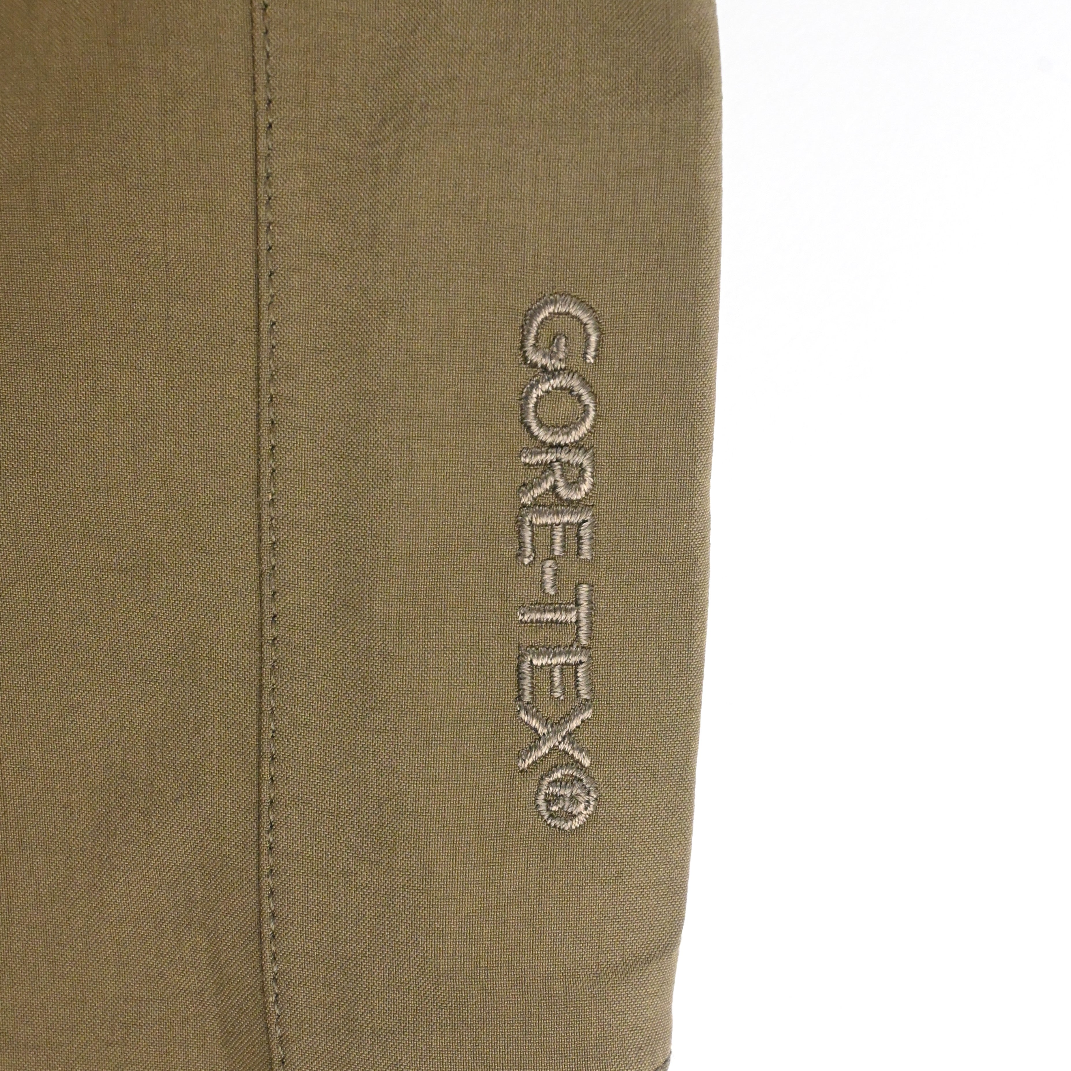 ARC’TERYX LEAF GENⅠ ALPHA JACKET CROCODILE SIZE M
