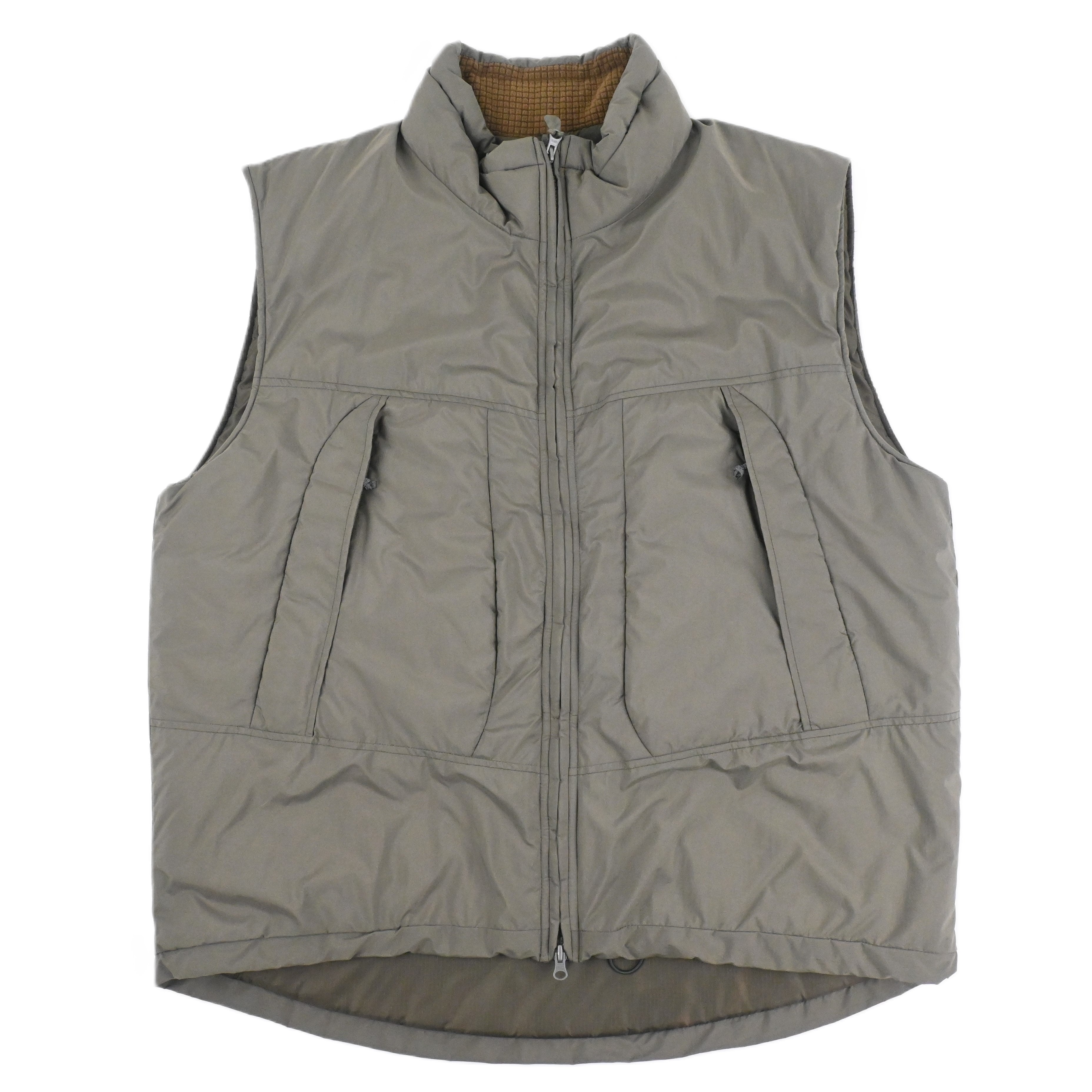 美品 L-LONG 米軍実物 SEKRI製 PCU LEVEL 7 VEST USSOCOM PCU GEN2 LEVEL 7 VEST SEKRI SIZE XL?
