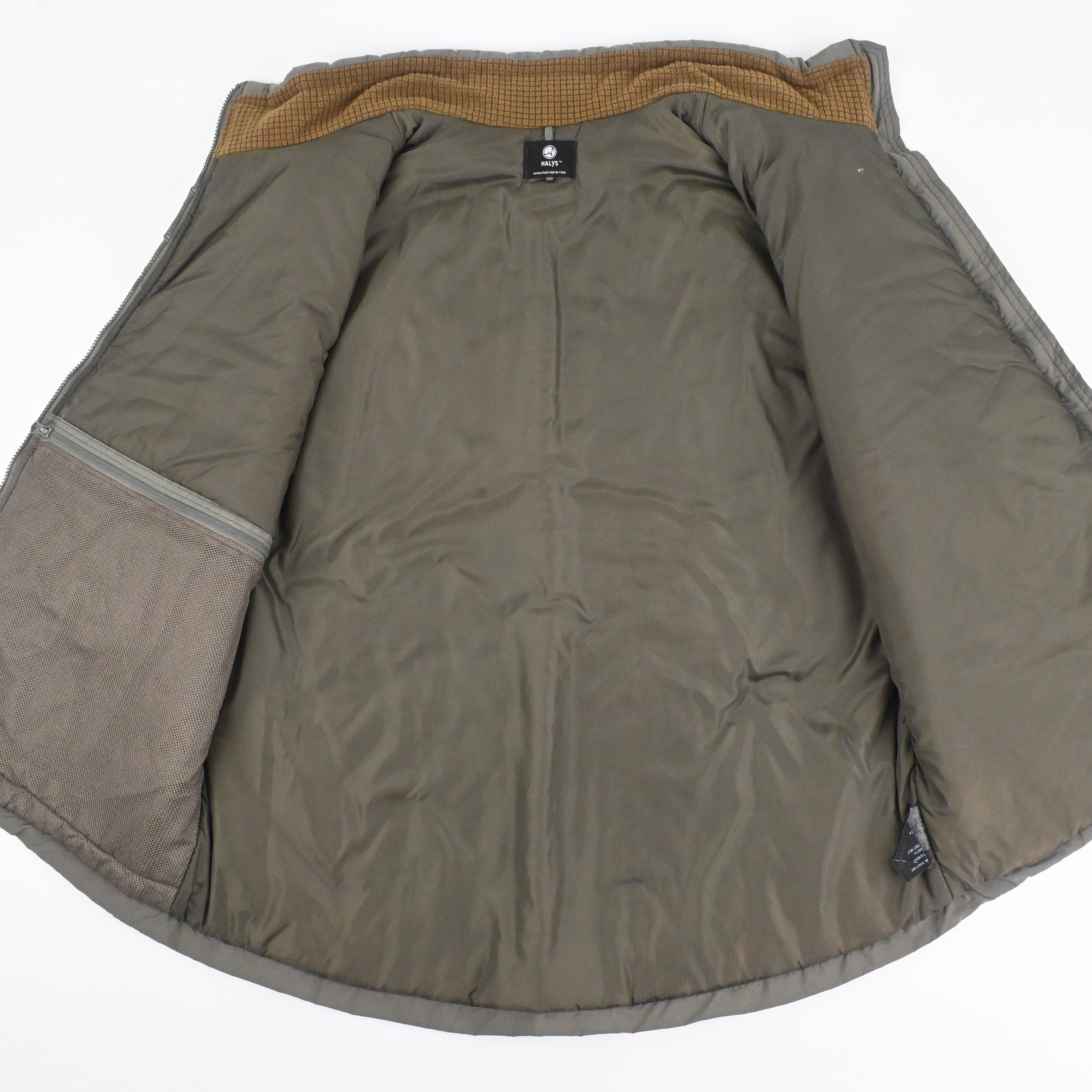 USSOCOM PCU GEN2 LEVEL 7 VEST SEKRI SIZE XL?